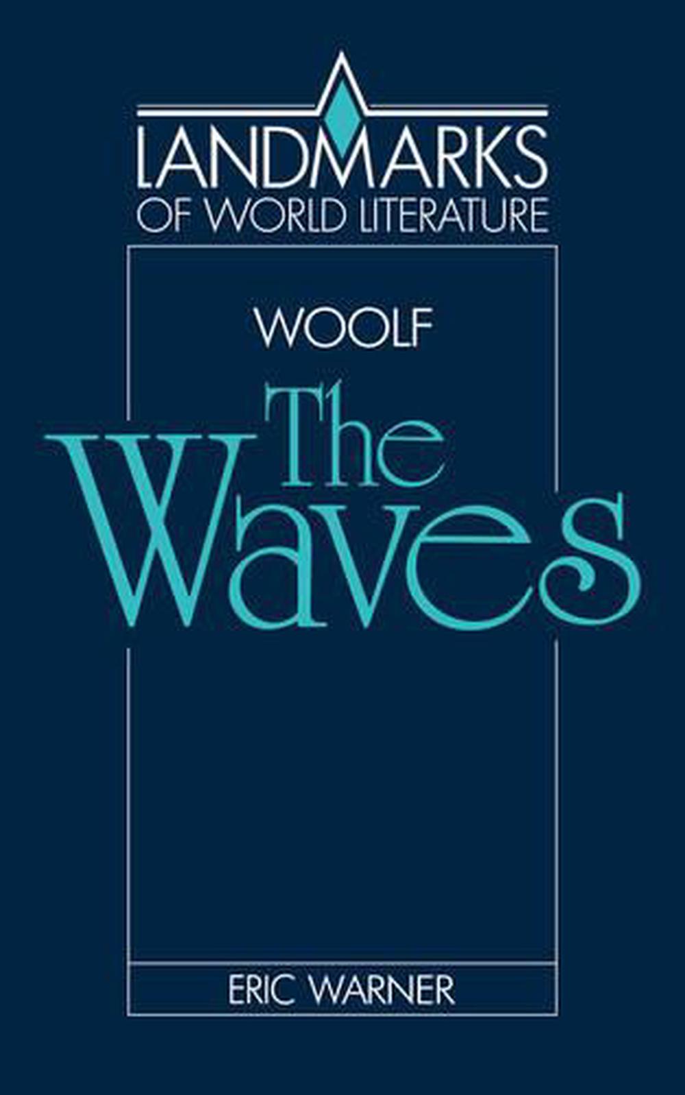 the waves virginia woolf pages