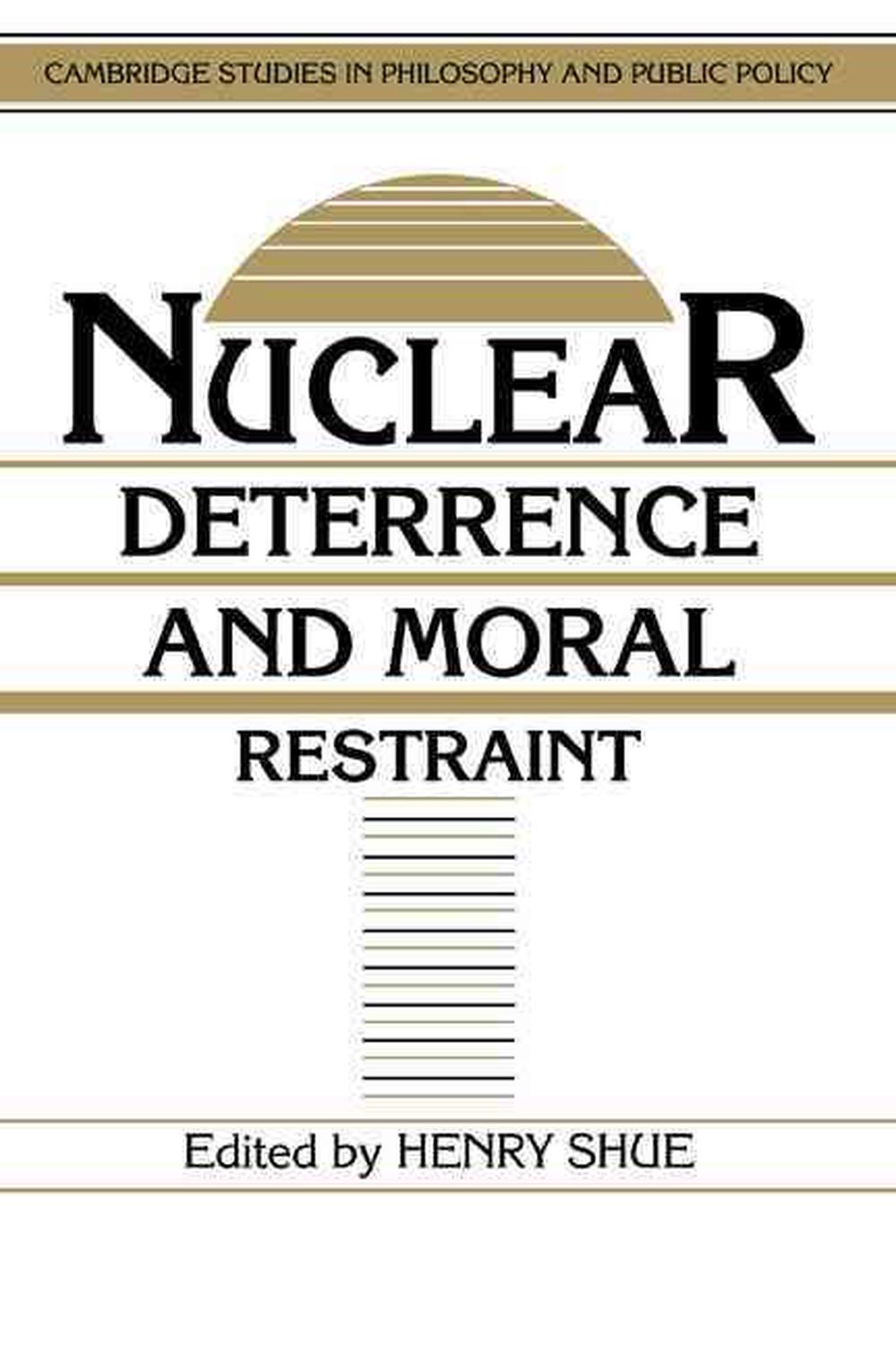 U.s. nuclear deterrence picture