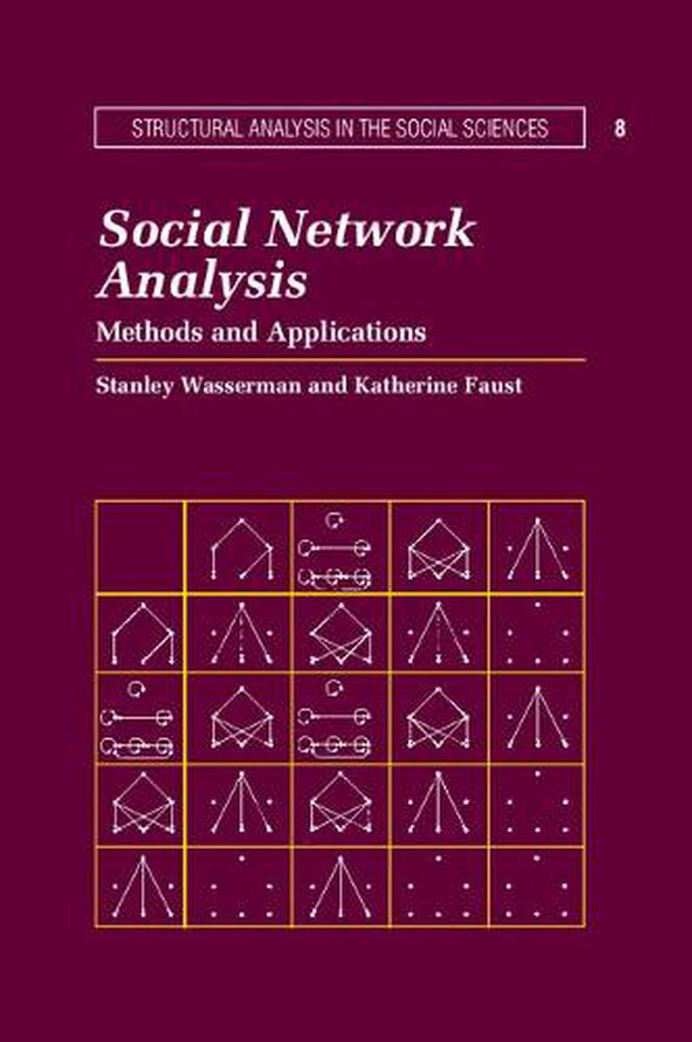 social network analysis history concepts and research