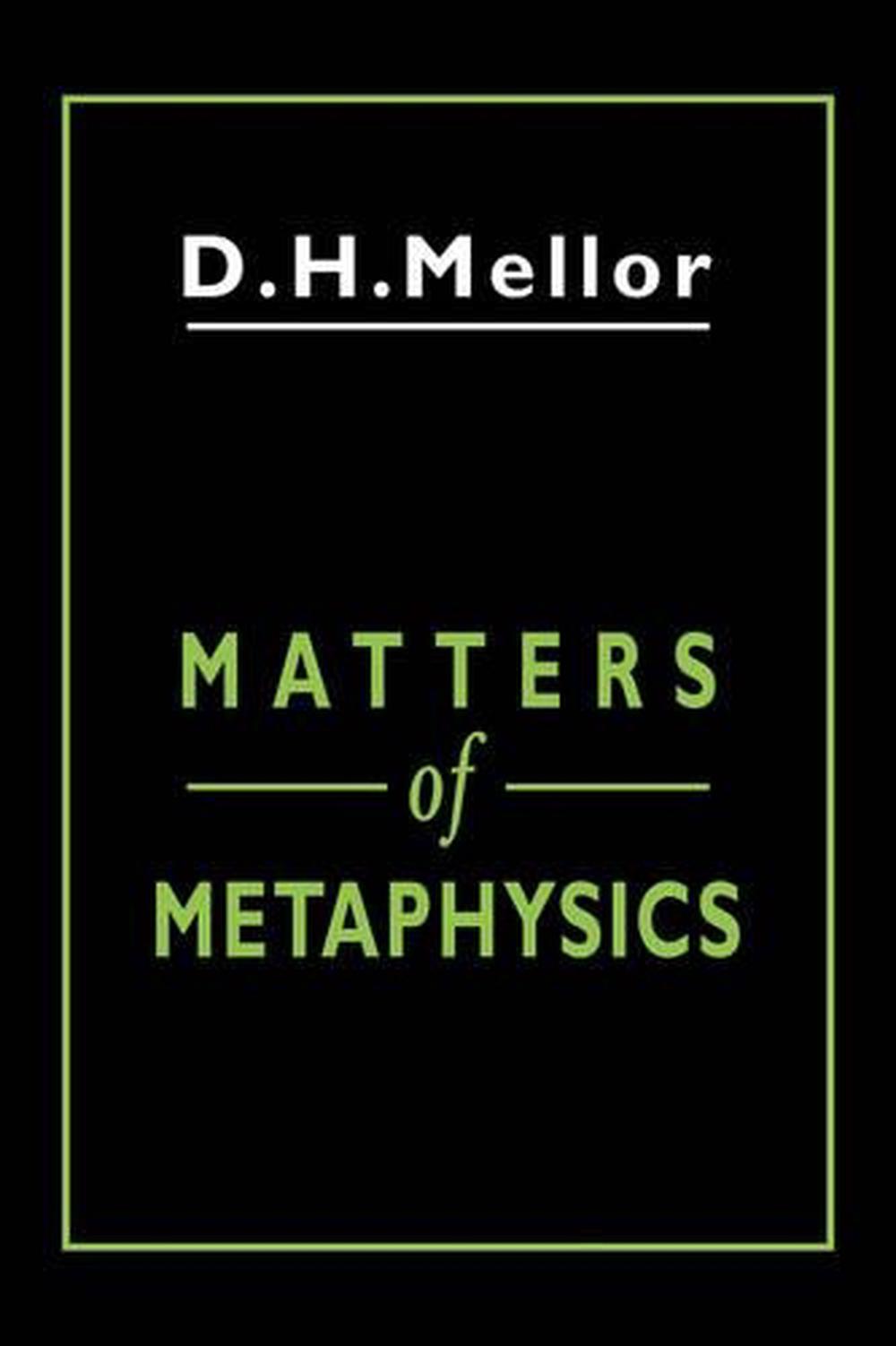 Метафизика книга. Metaphysics an Introduction.