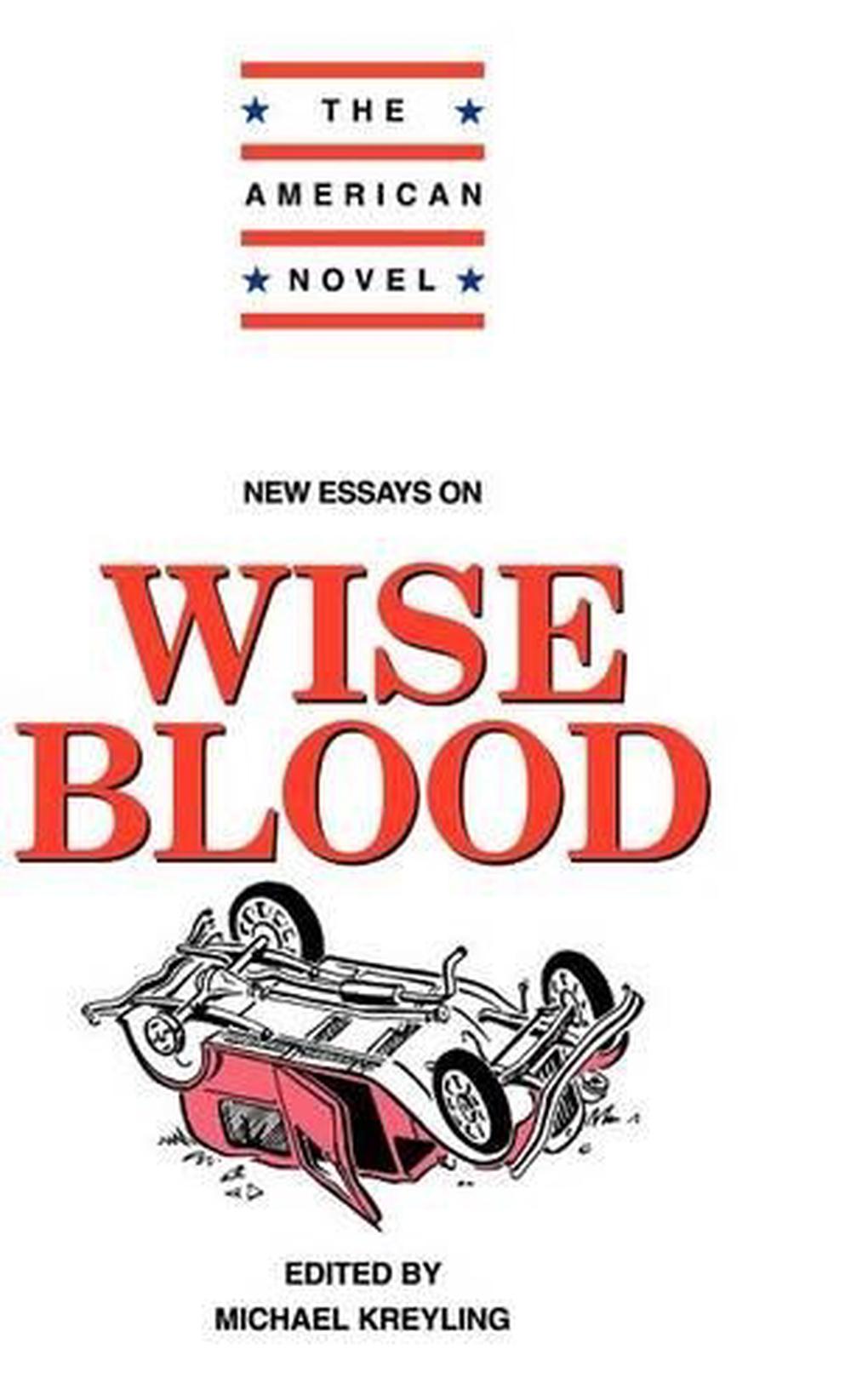 Wise blood essay 05 image