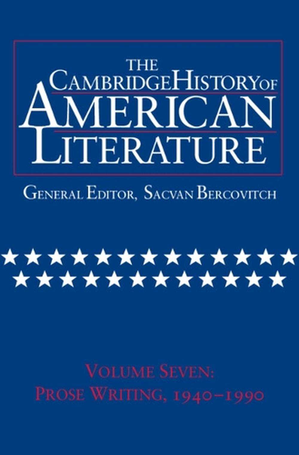 Американская литература. Sacvan Bercovitch. Chicago renesans in American Literature.