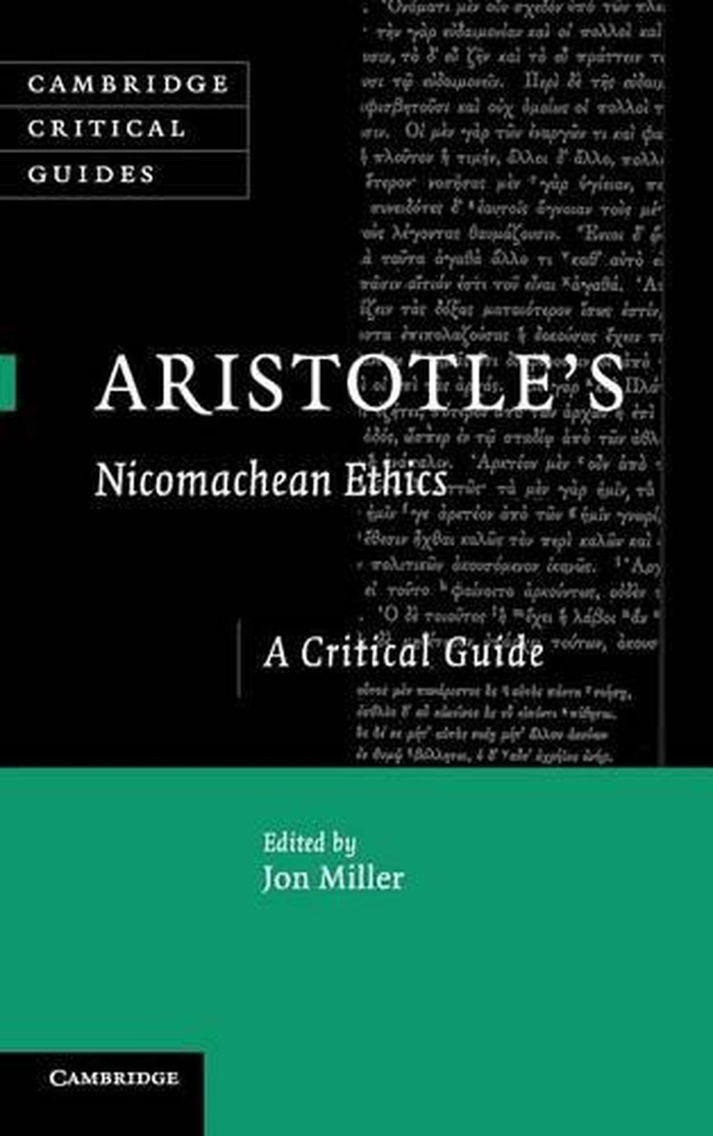 Aristotles Nicomachean Ethics V: Rectificatory Justice