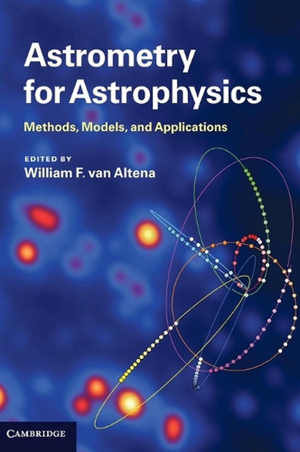 online astrometry