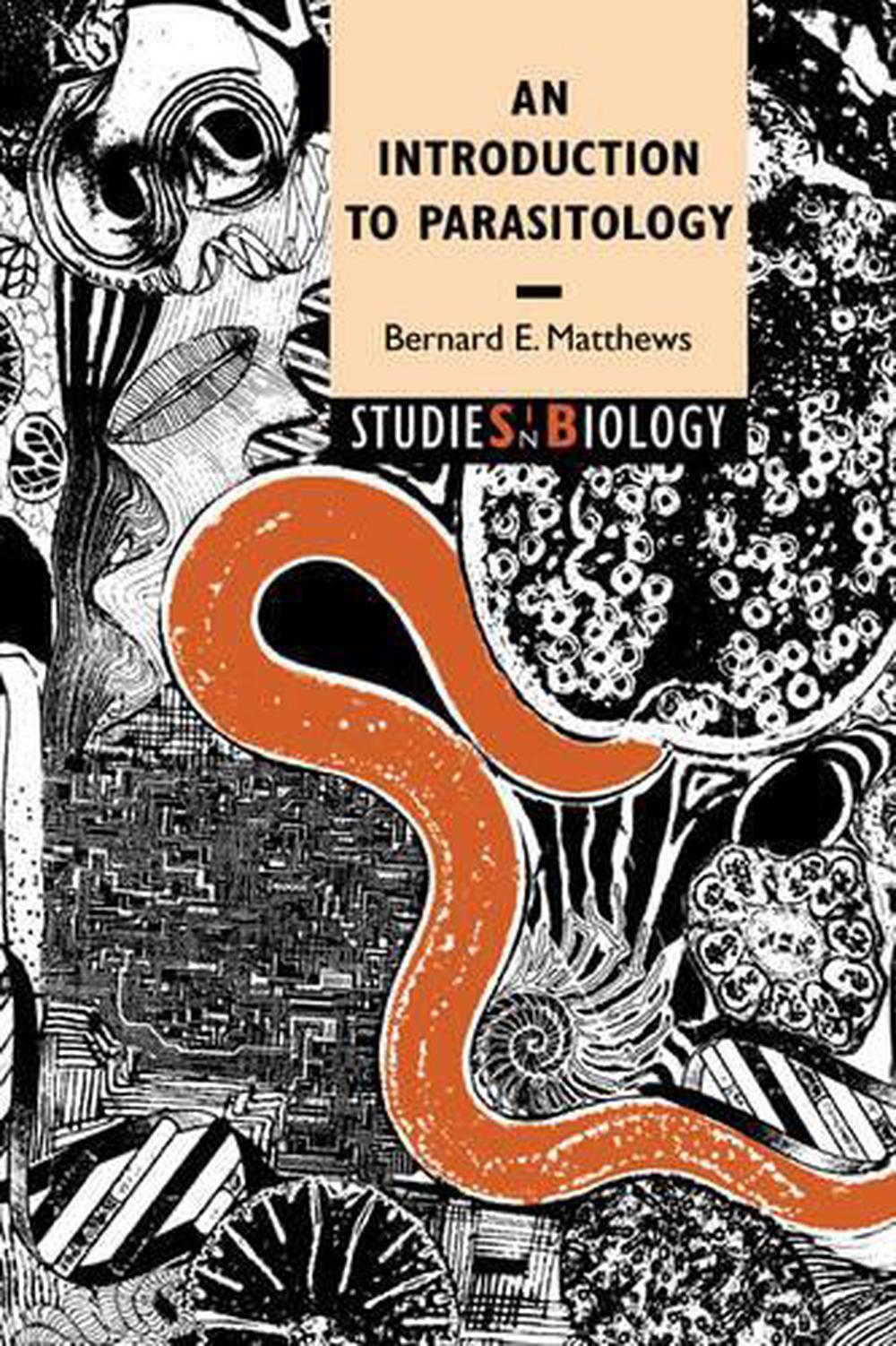 parasitology trilogy