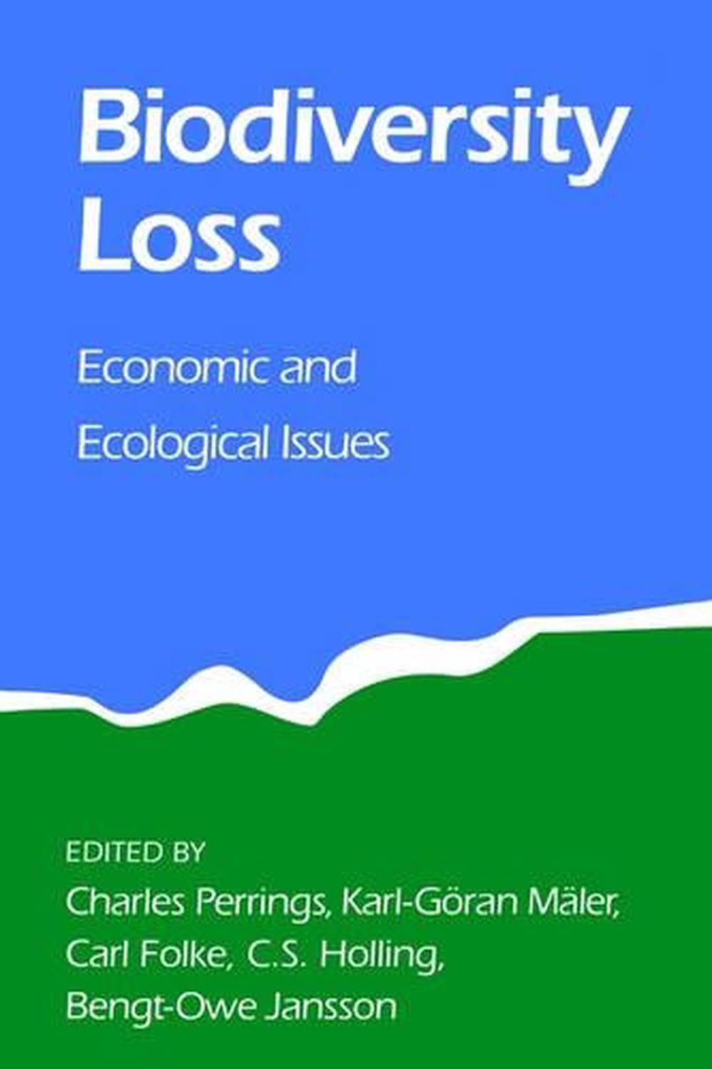 Causes and effects of biodiversity loss image