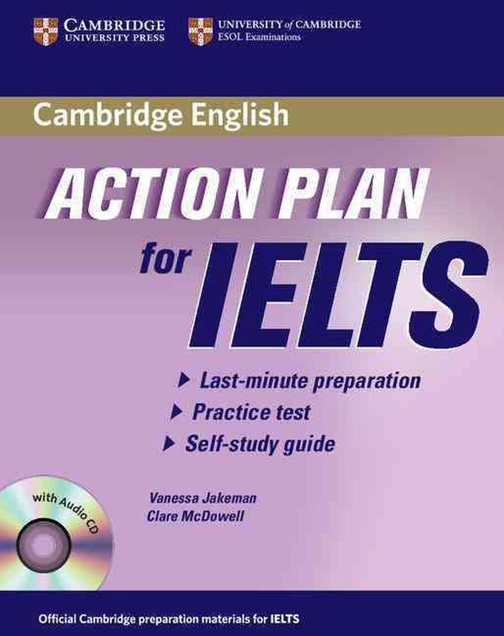 Action Plan For Ielts Audio Free Download