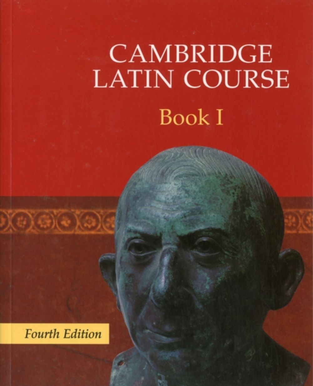 Clc Cambridge Latin Course Book 1
