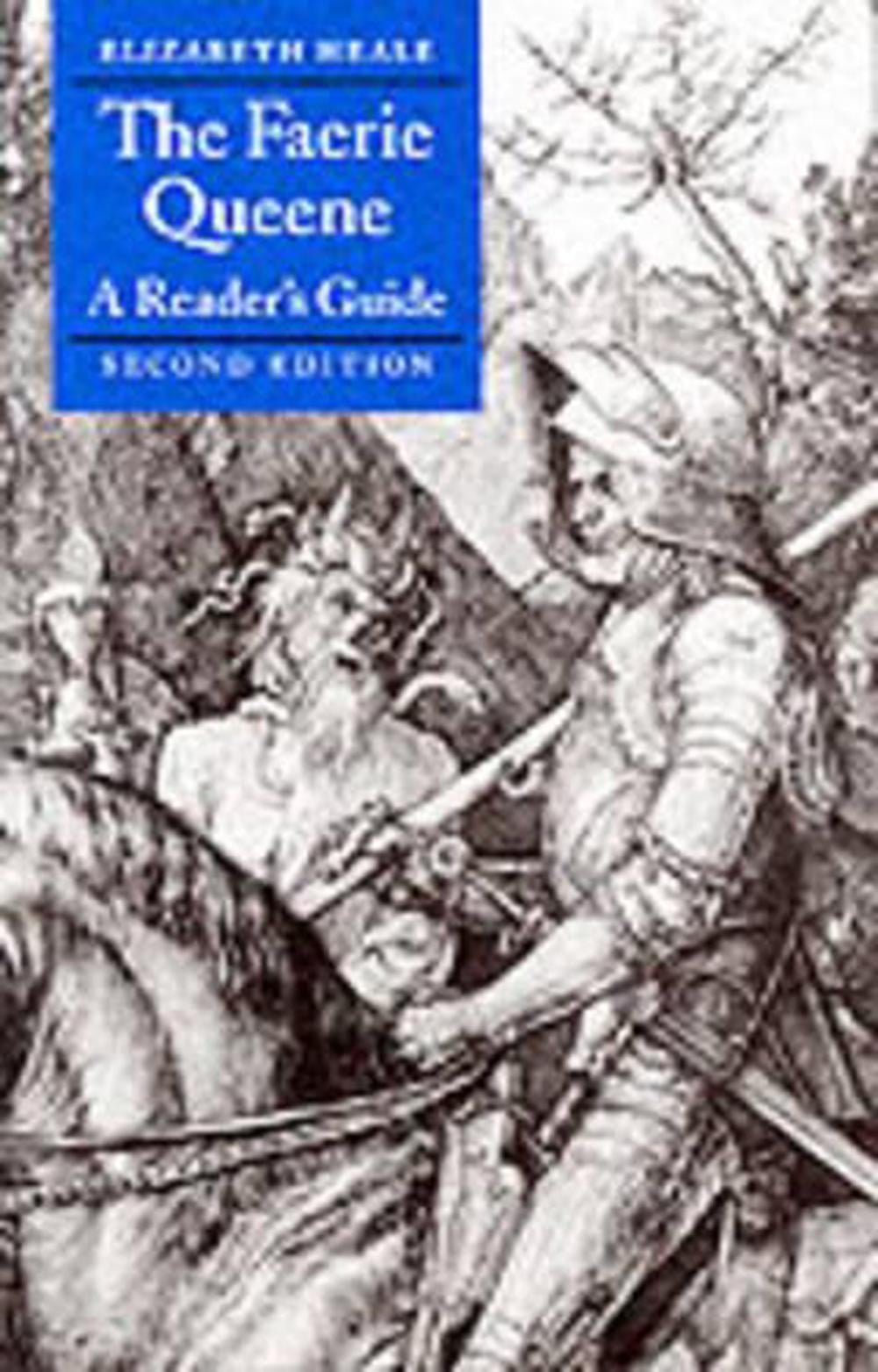 Faerie Queene Book 2 Canto 12