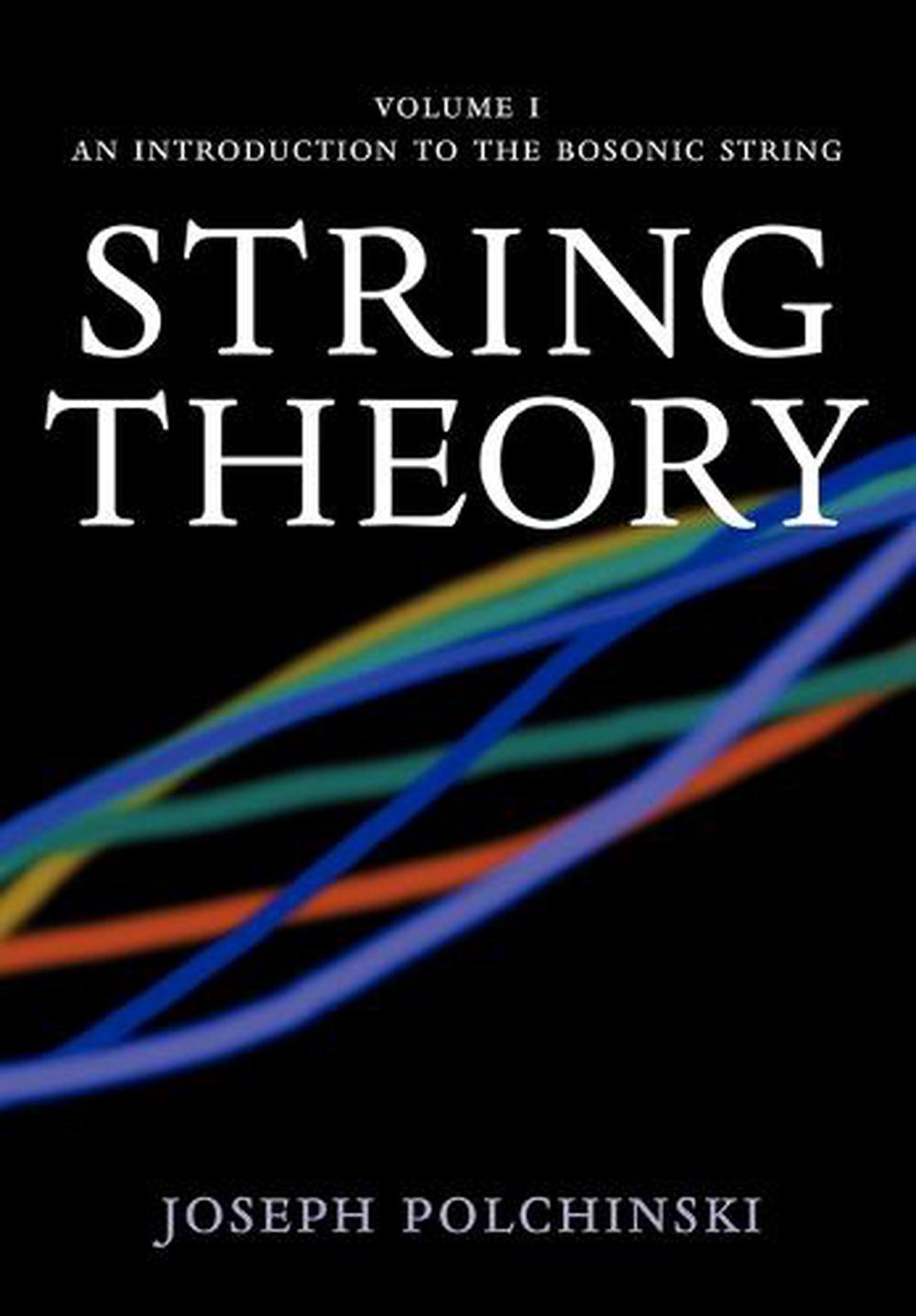 strings theory