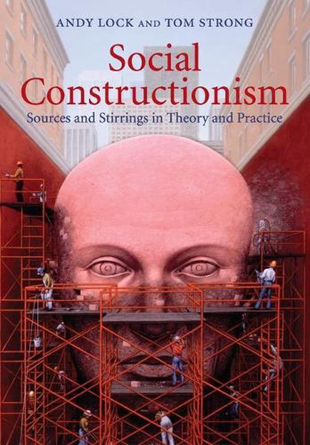 social constructivism and social constructionism