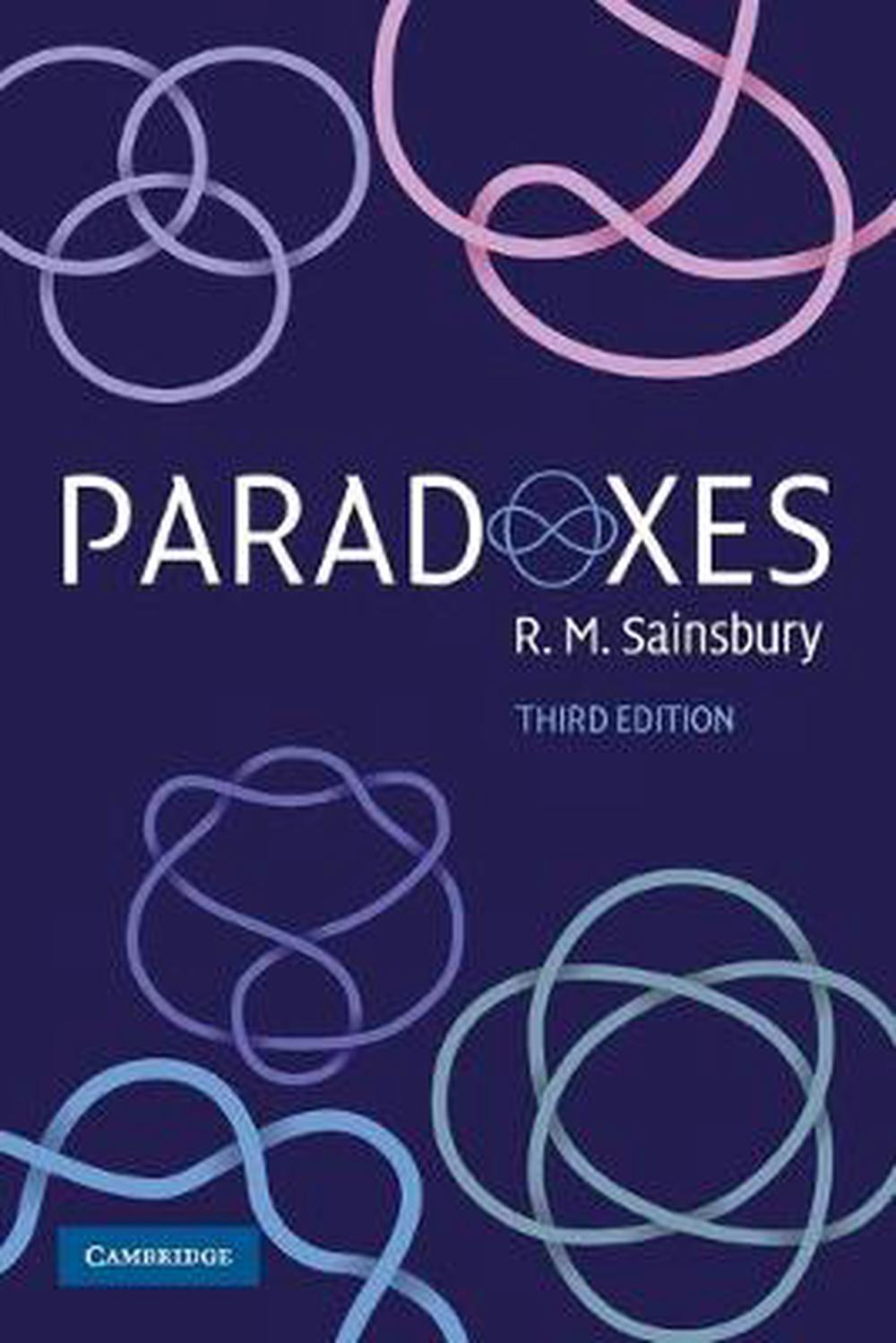 a.m. paradox