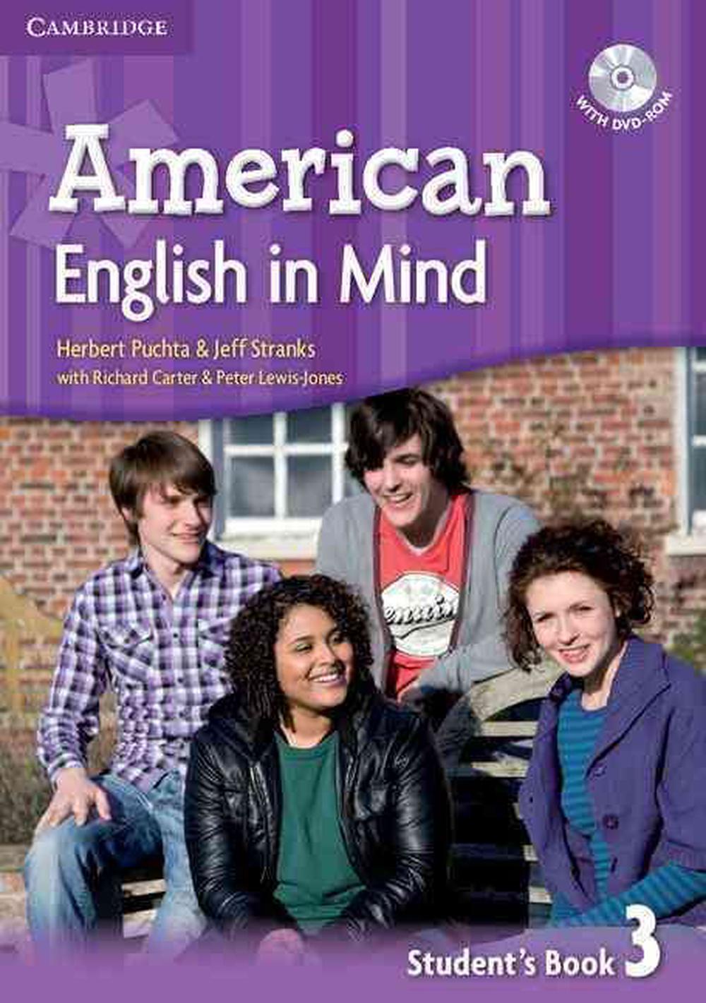 american-english-in-mind-level-3-student-s-book-with-dvd-rom-by-herbert-puchta-9780521733540