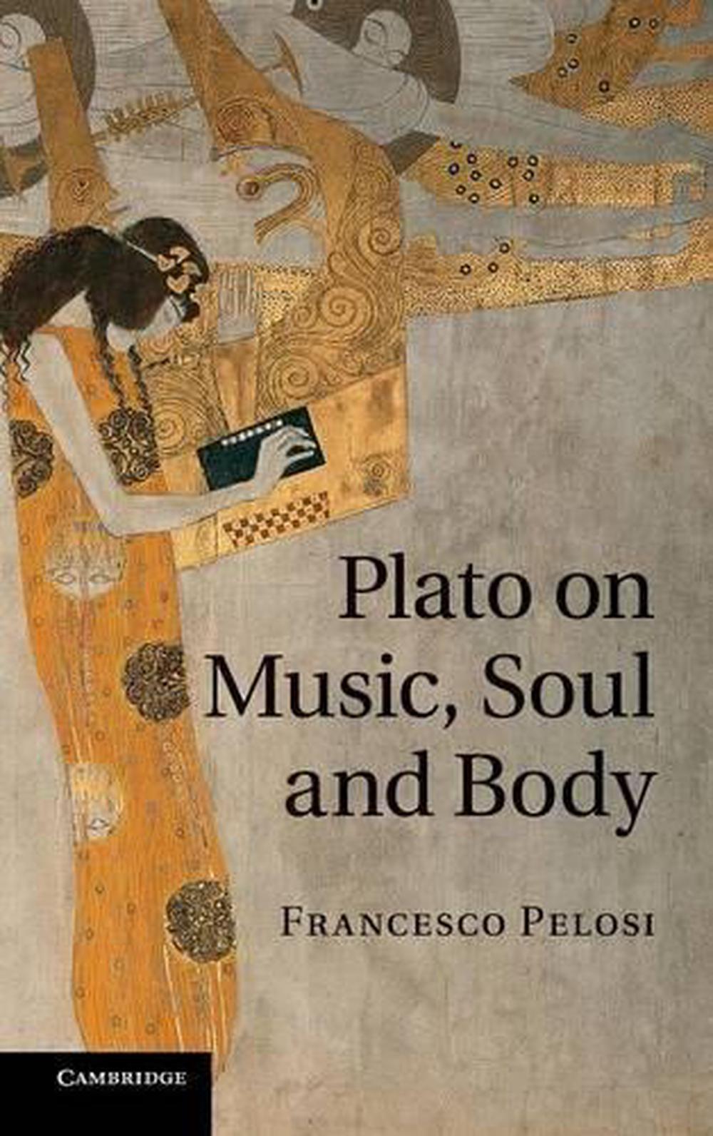 Soul body plato philosophy paper image