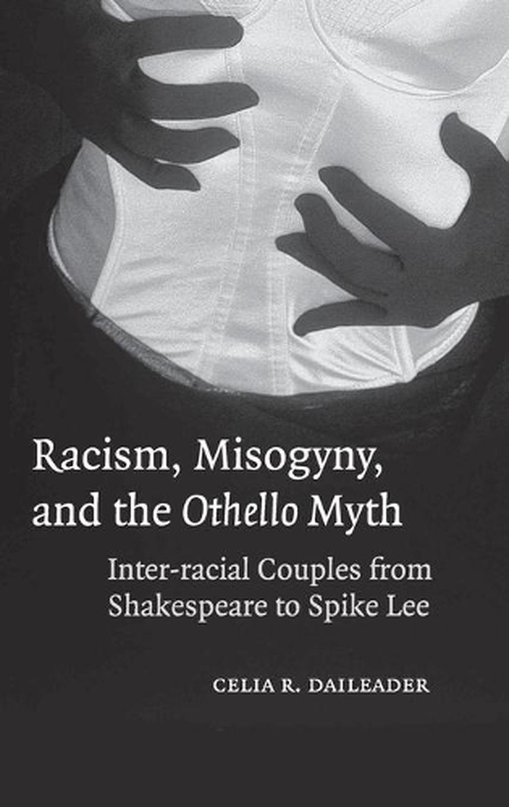 othello essays on racism