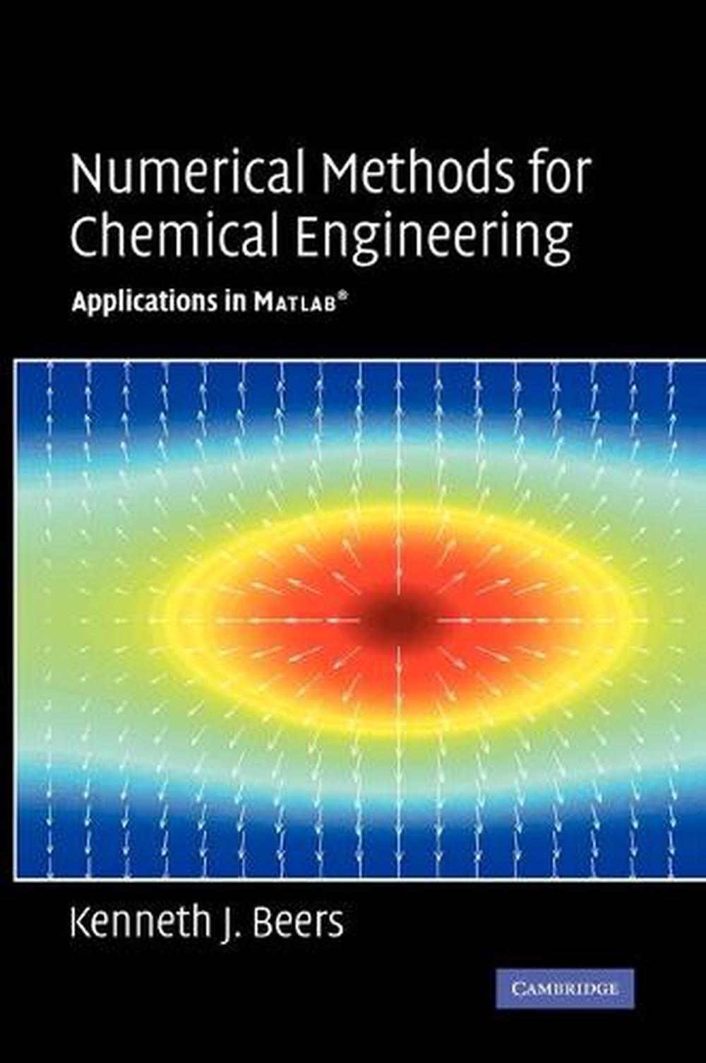 matlab for chemical engineering