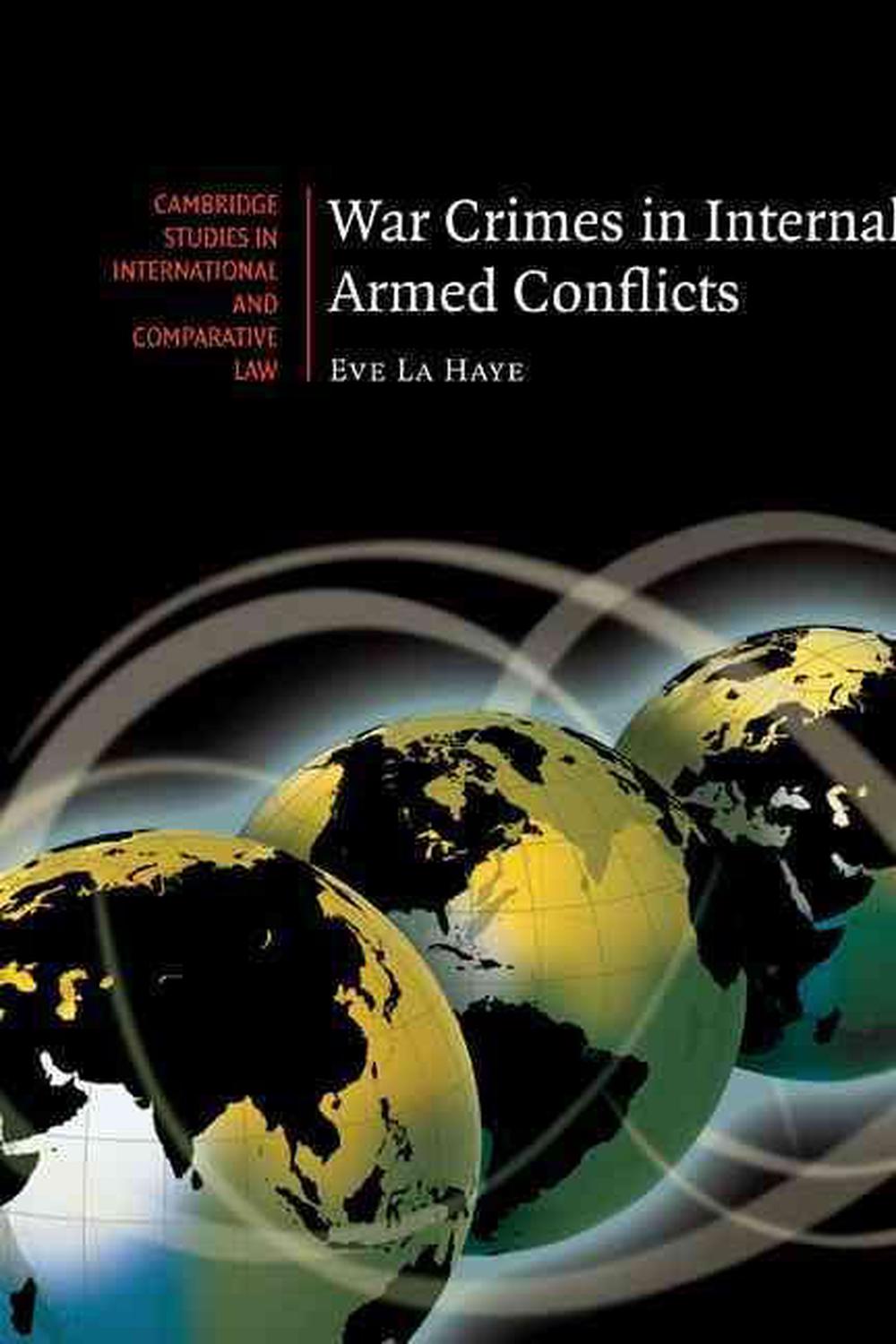 by all means necessary the right to life in armed conflicts