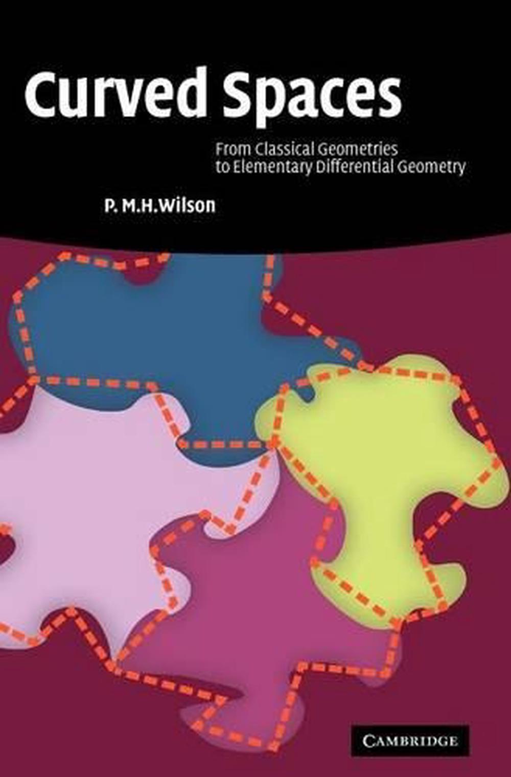 differential geometry book that uses infinitesimals