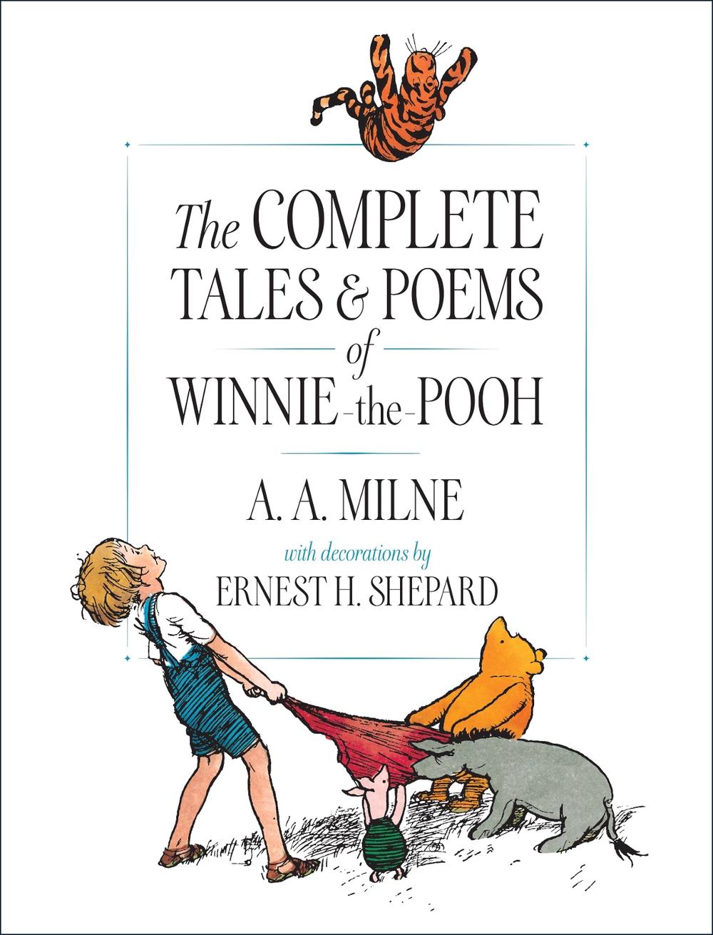 the complete tales and poems of winnie the pooh pdf the complete tales and poems of winnie the pooh pdf