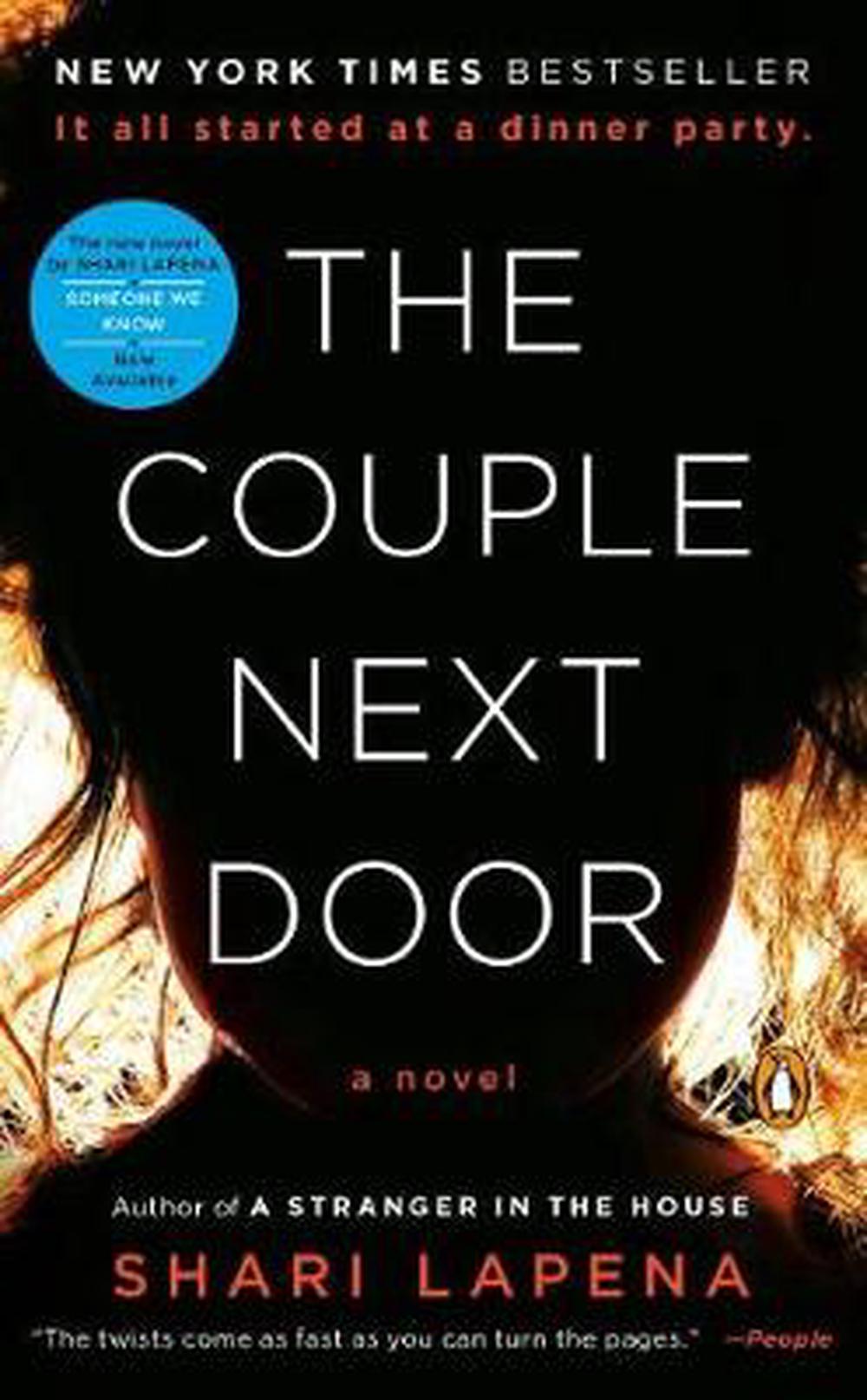 the couple next door book