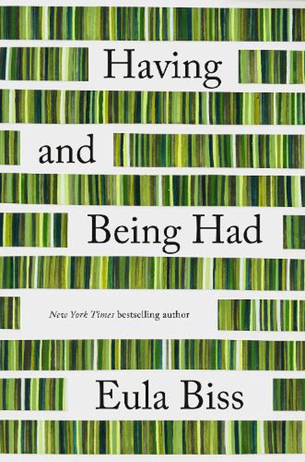 having and being had by eula biss