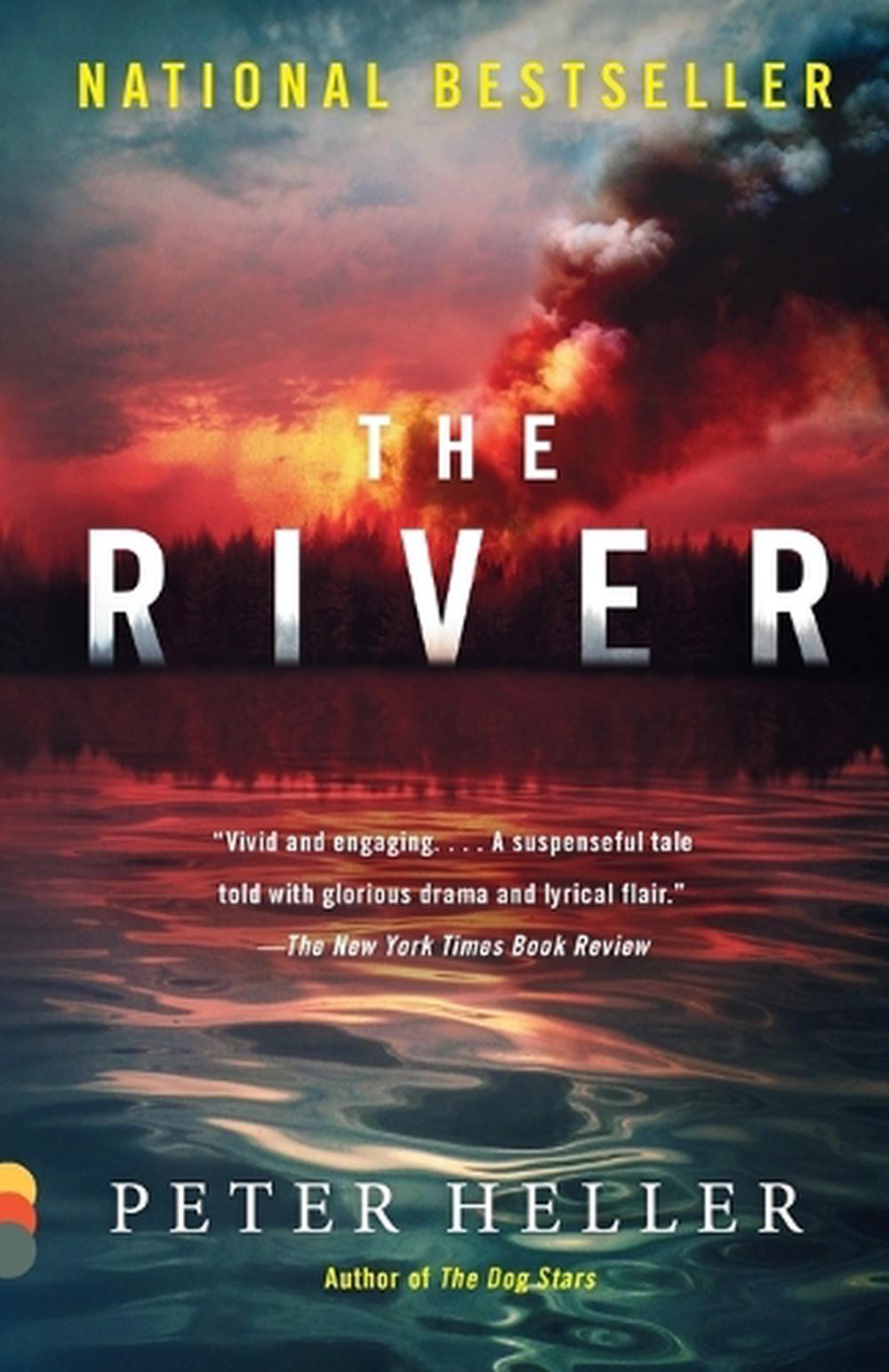 the river heller
