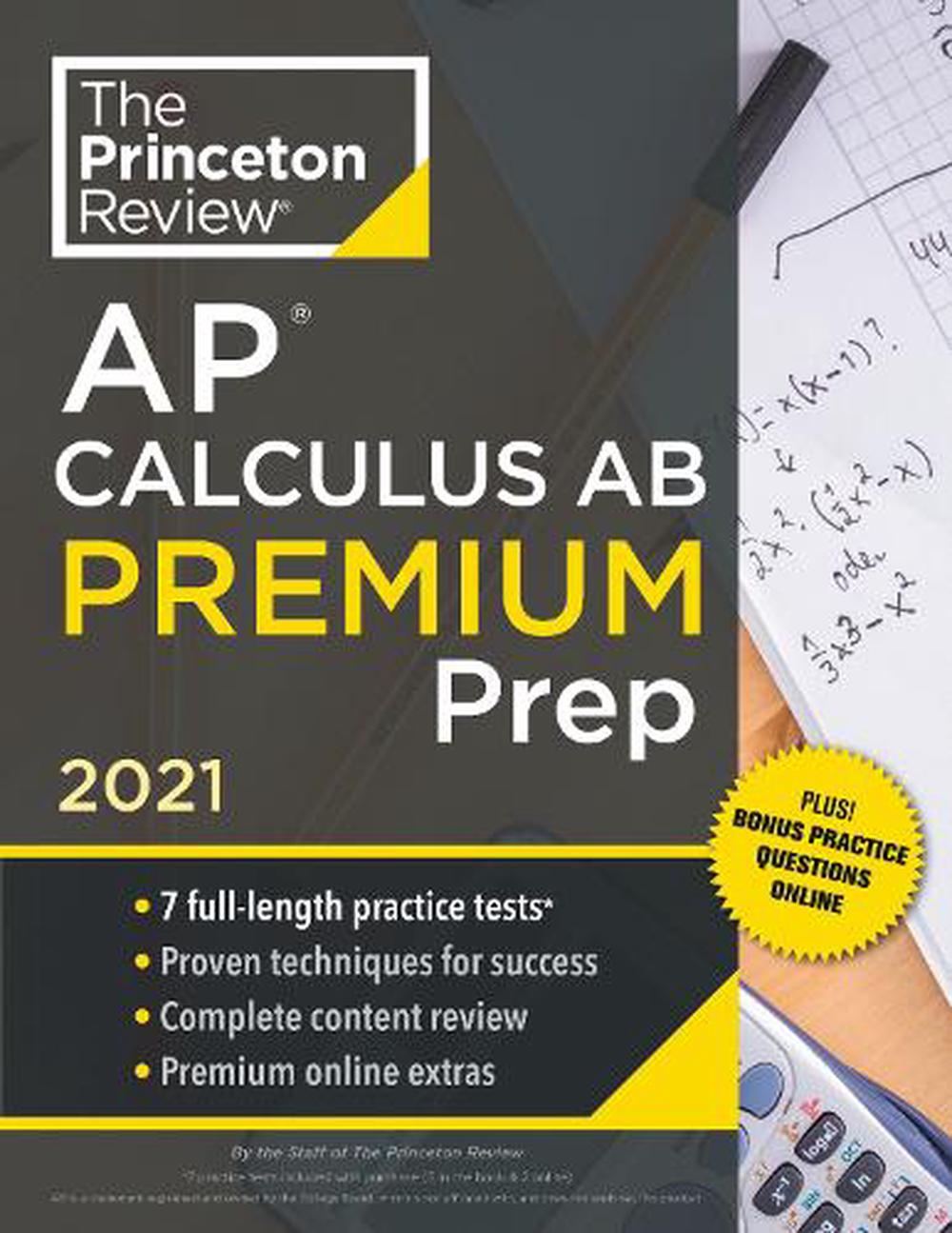 Content rev. AP Calculus ab Exam. GMAT Premium Prep 2021. AP Calculus ab book Barrons. Premium Practice цена.