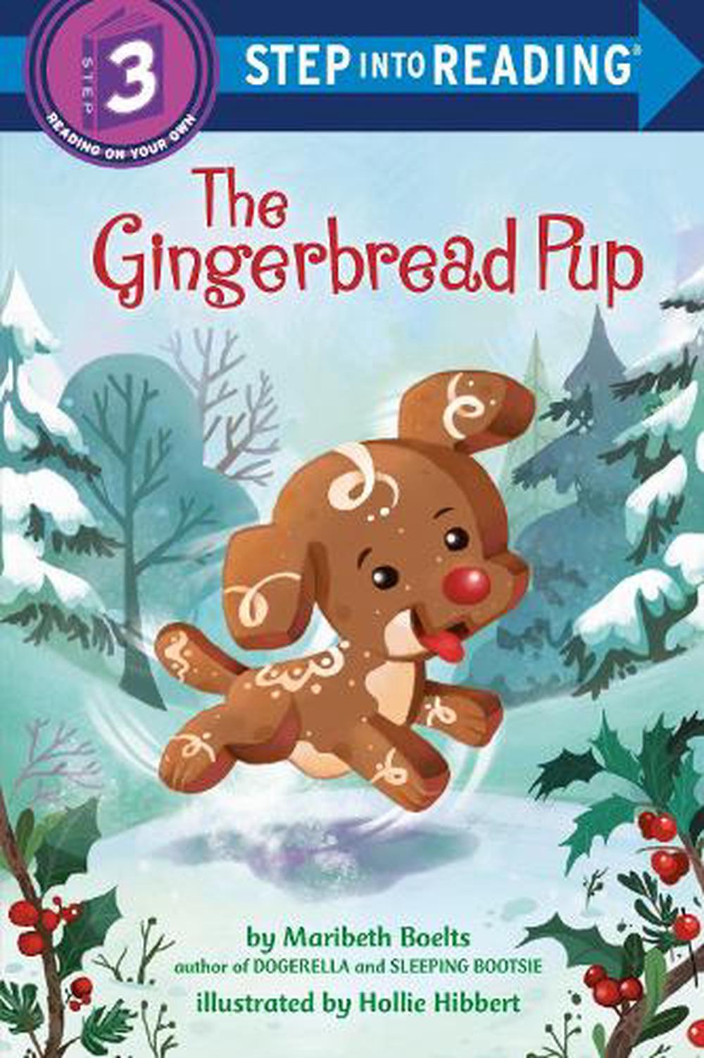 webkinz gingerbread pup