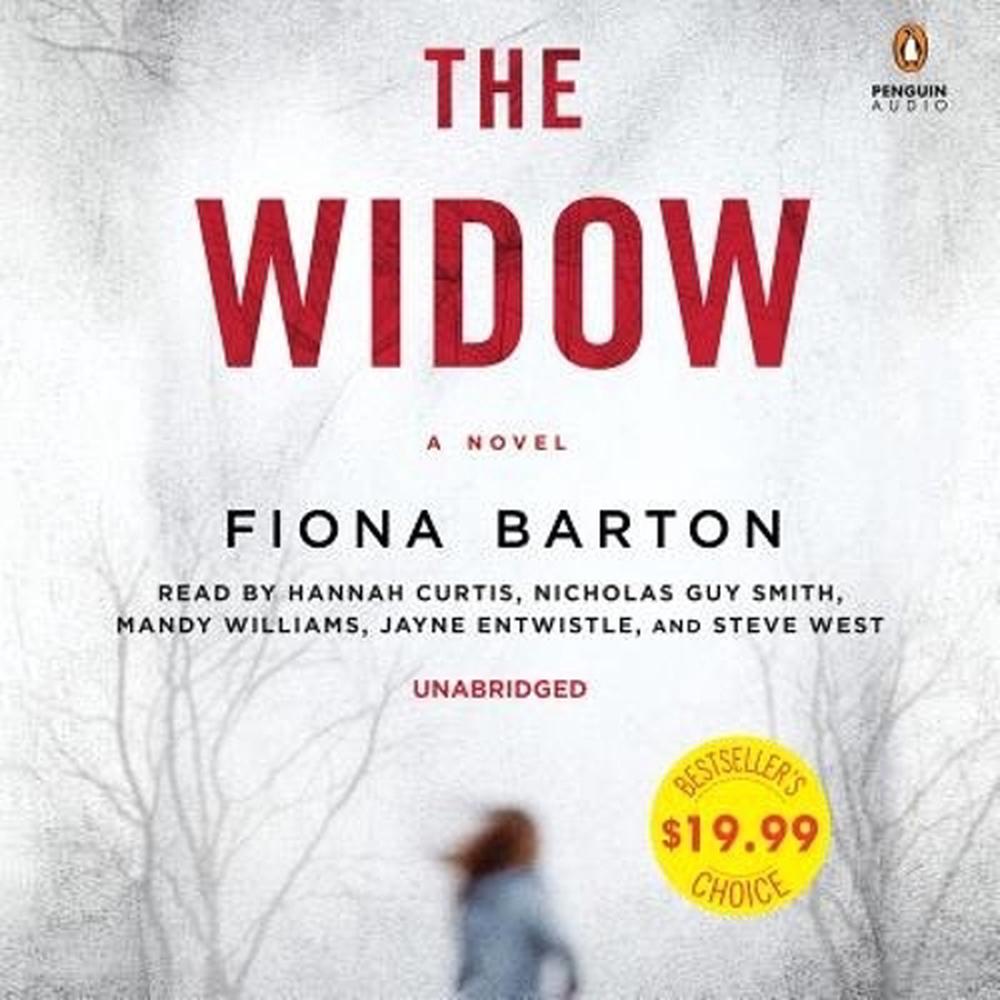 the widow barton
