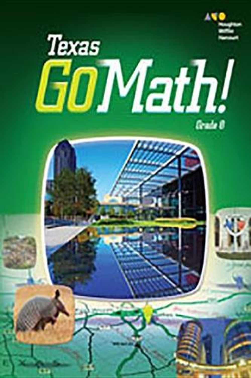 Go Math 8th Grade Textbook Go Math 8th Grade Textbook