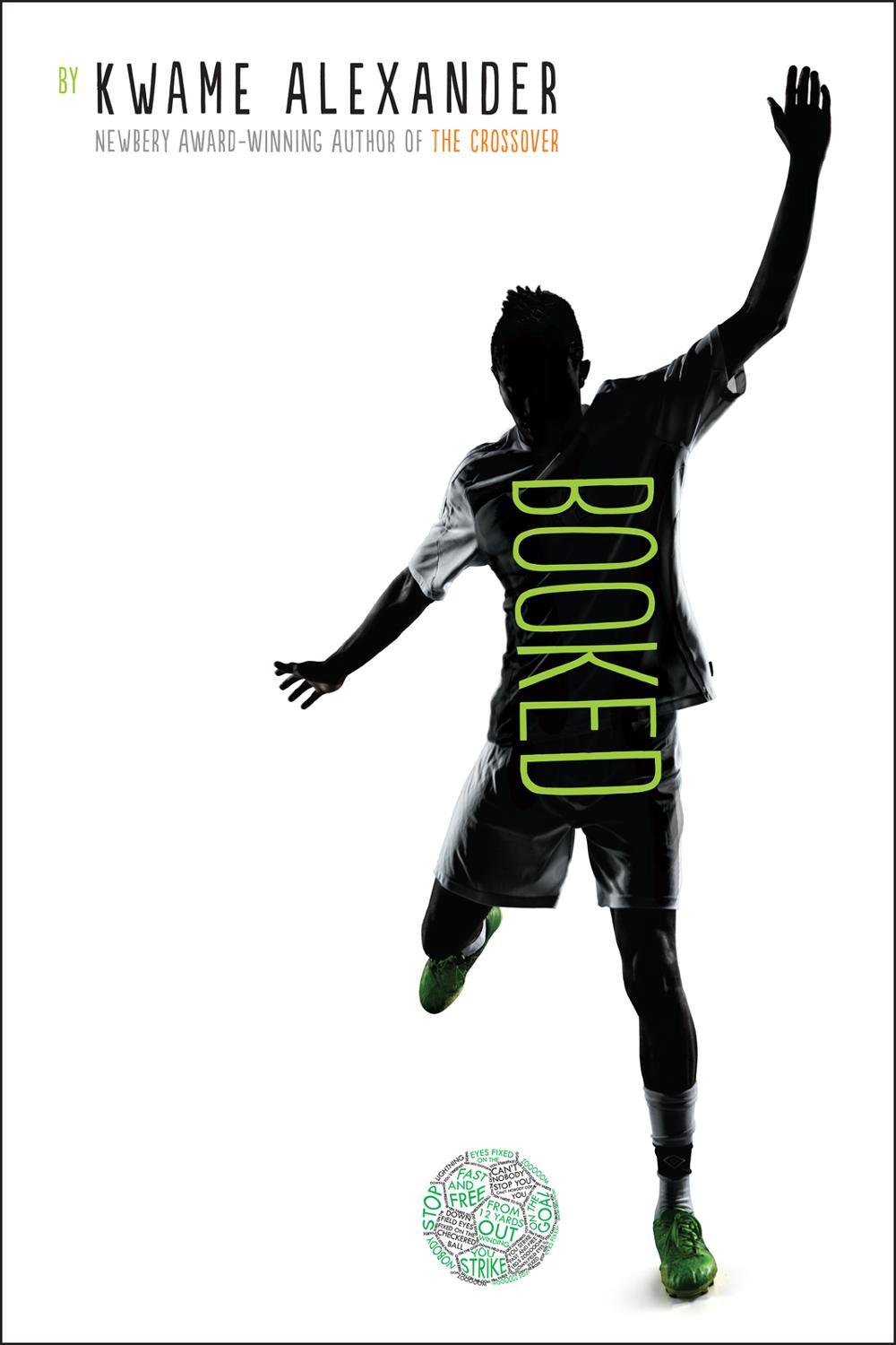 booked kwame alexander pageas booked kwame alexander pageas