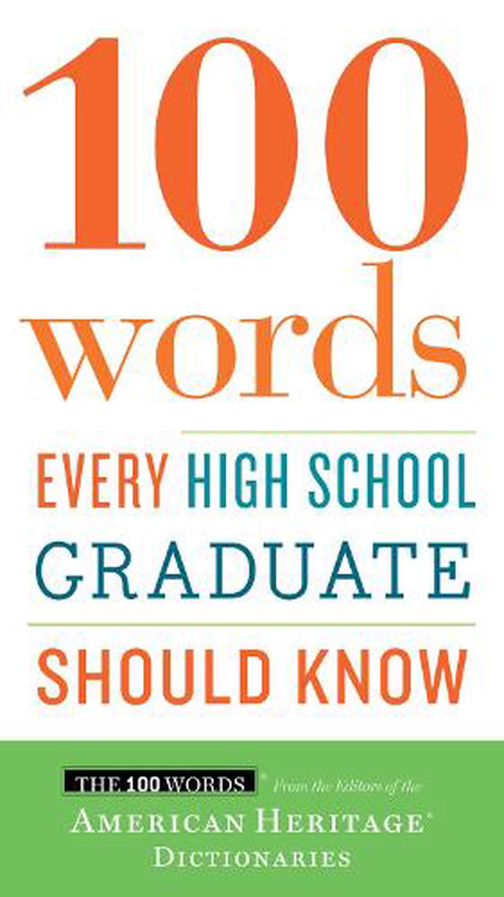 100-words-every-high-school-graduate-should-know-pdf-blood-euro