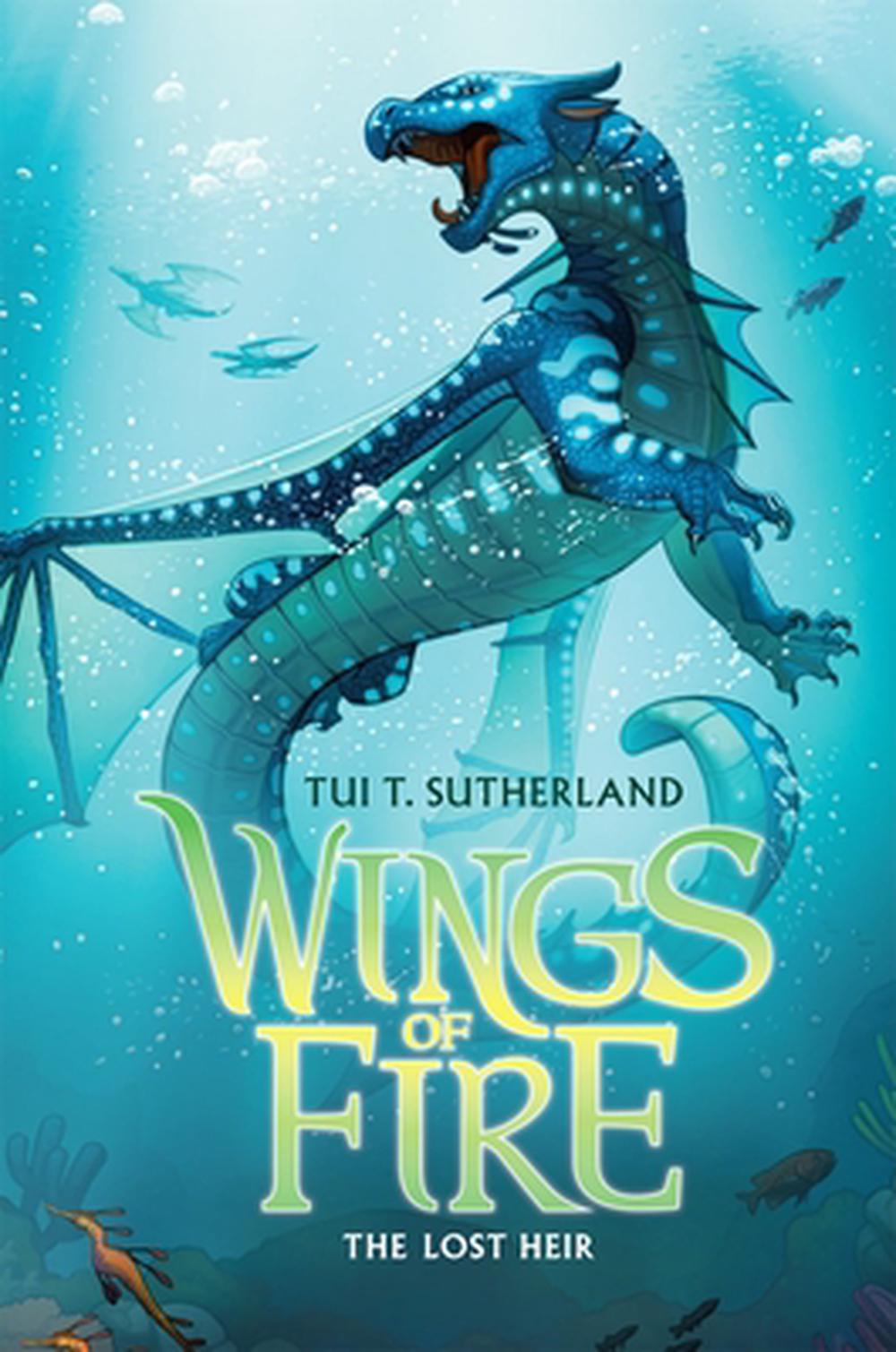 write the book review of wings of fire