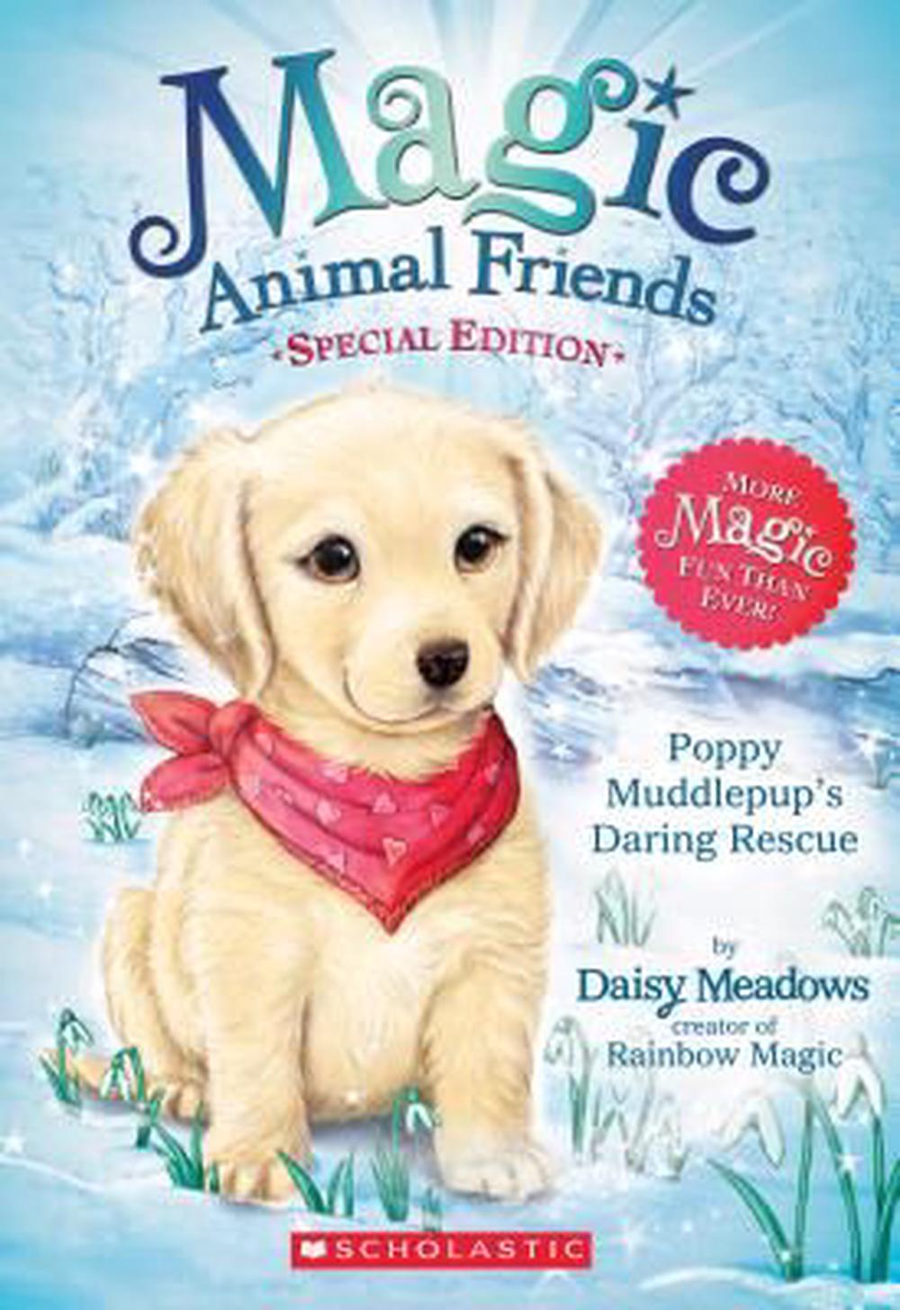 96 Best Seller Animal Friends Book Series for business