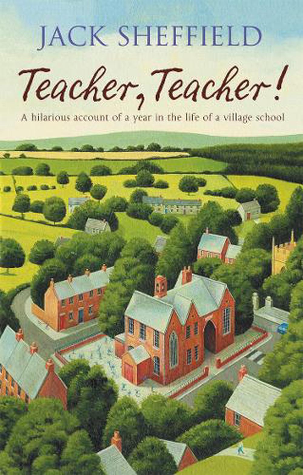 teacher book by sylvia ashton warner