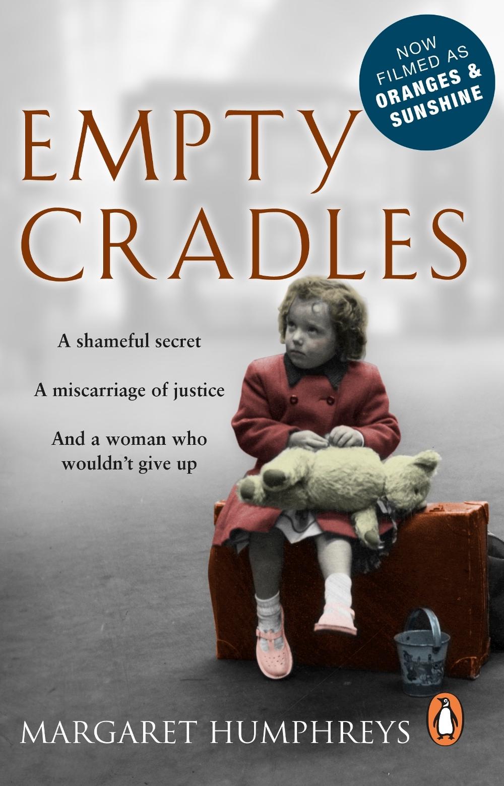 Empty Cradles by Margaret Humphreys (English) Paperback Book Free