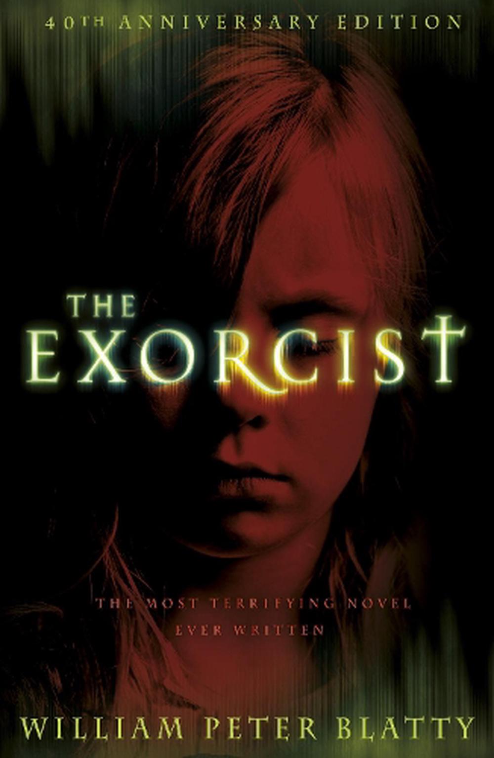 the exorcist by william peter blatty summary