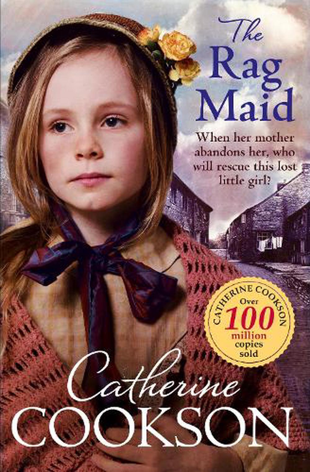 Catherine Cookson. Catherine Cookson books.