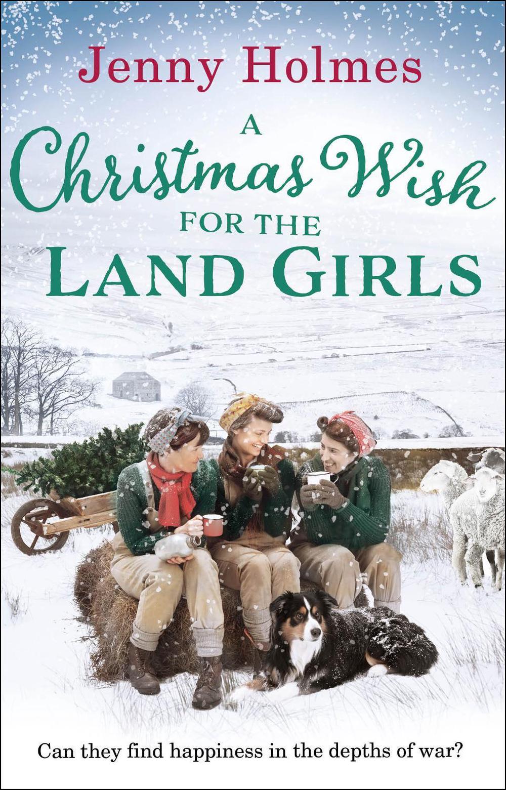 The Land Girl by Allie Burns The Land Girl by Allie Burns