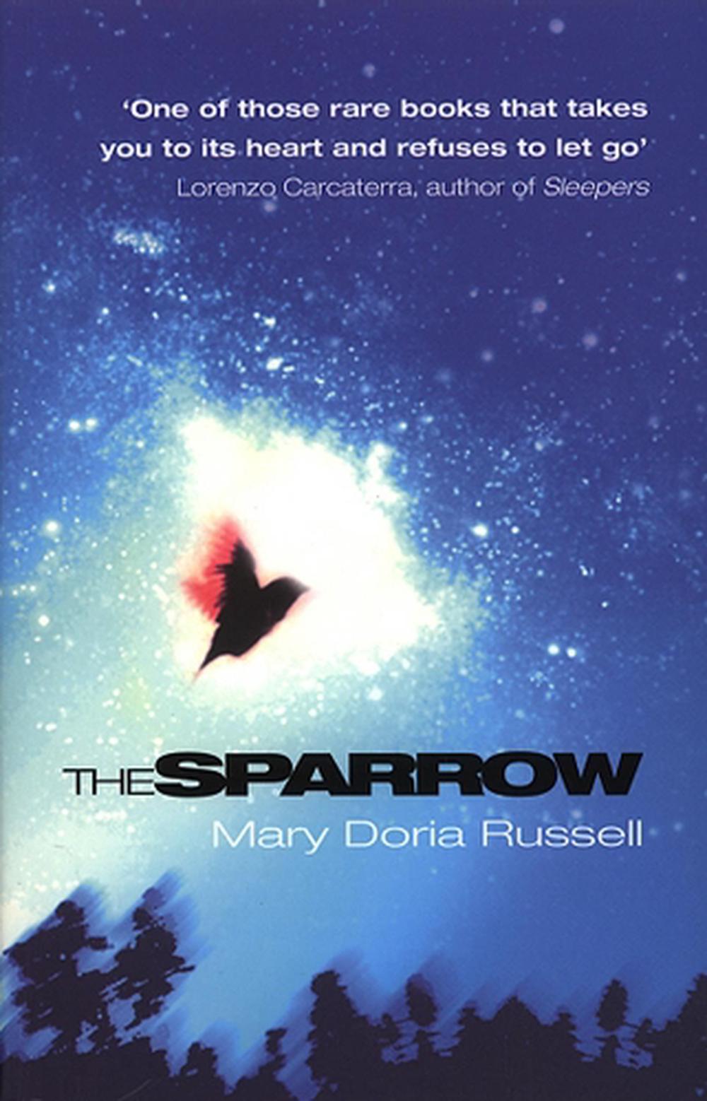 the sparrow mary doria russell movie