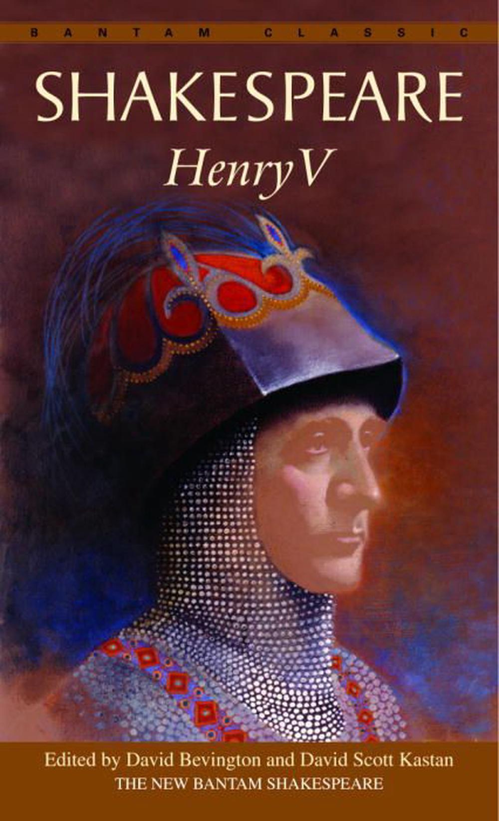 henry v shakespeare essay topics