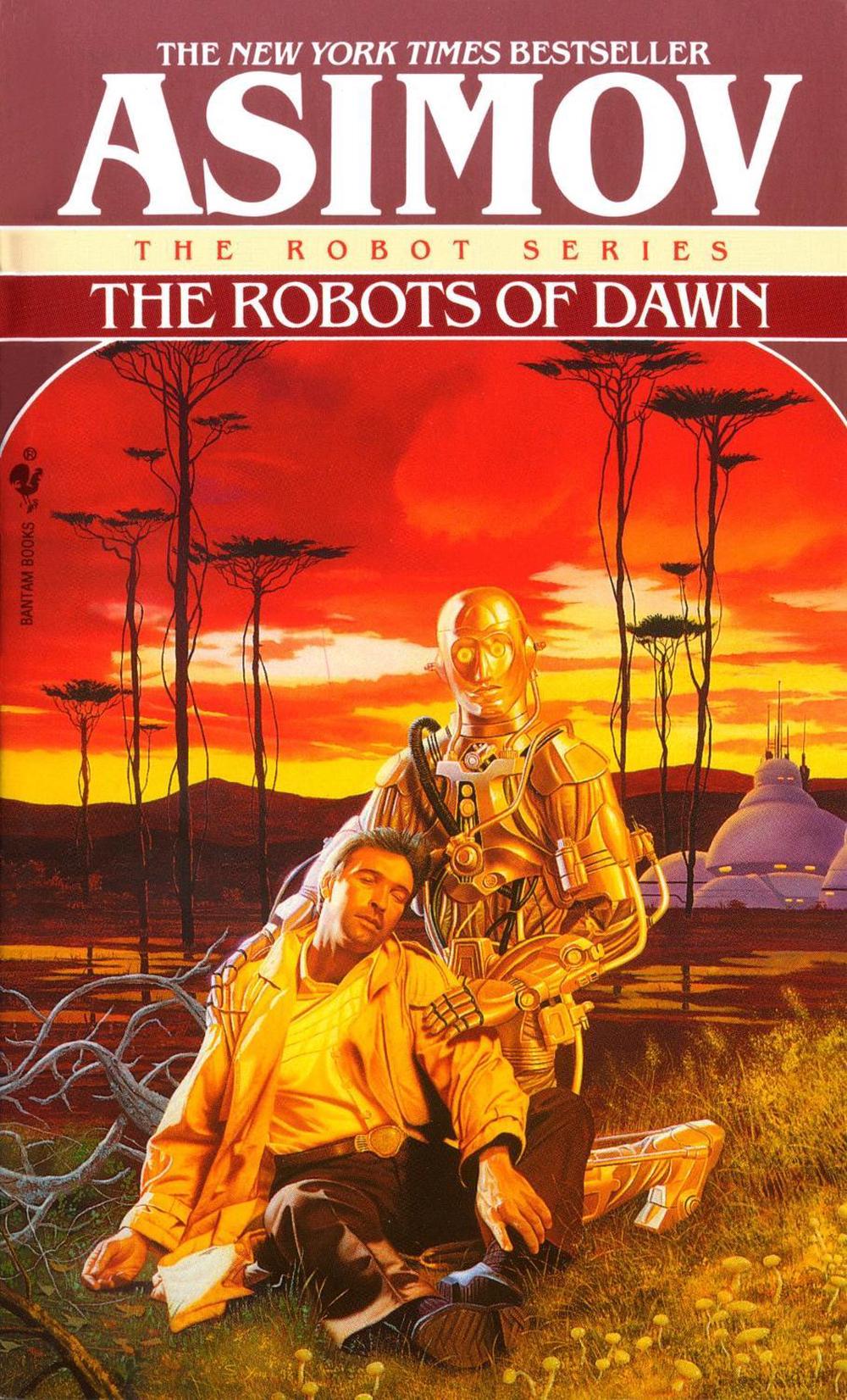 i robot isaac asimov i robot isaac asimov