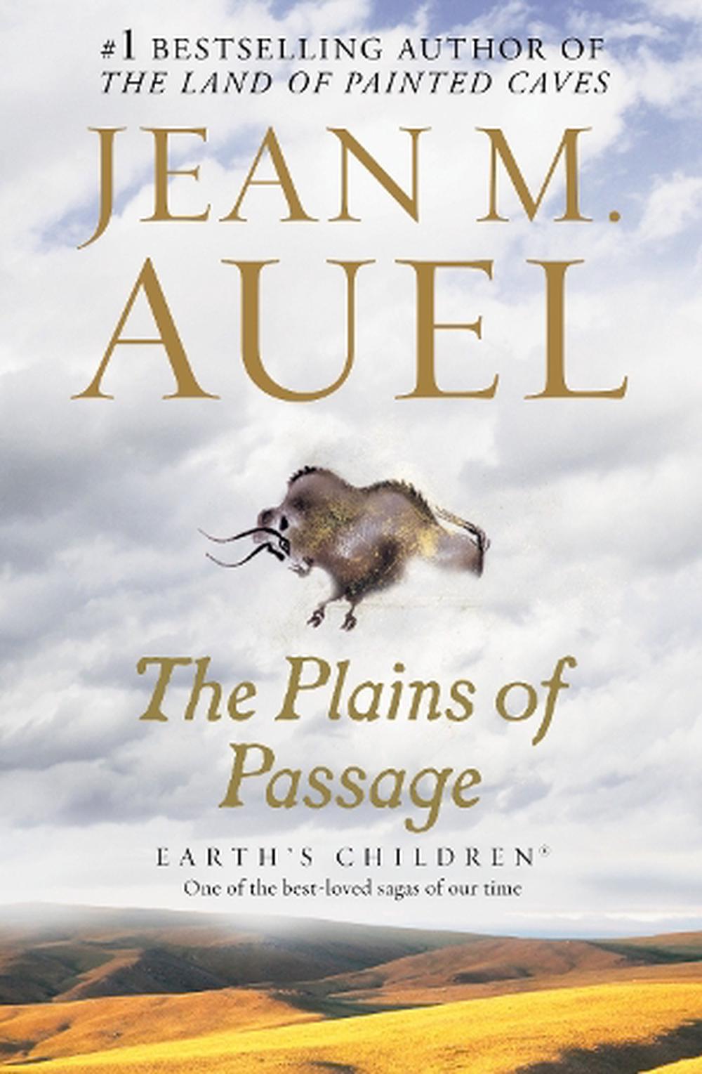 the plains of passage by jean m auel the plains of passage by jean m auel