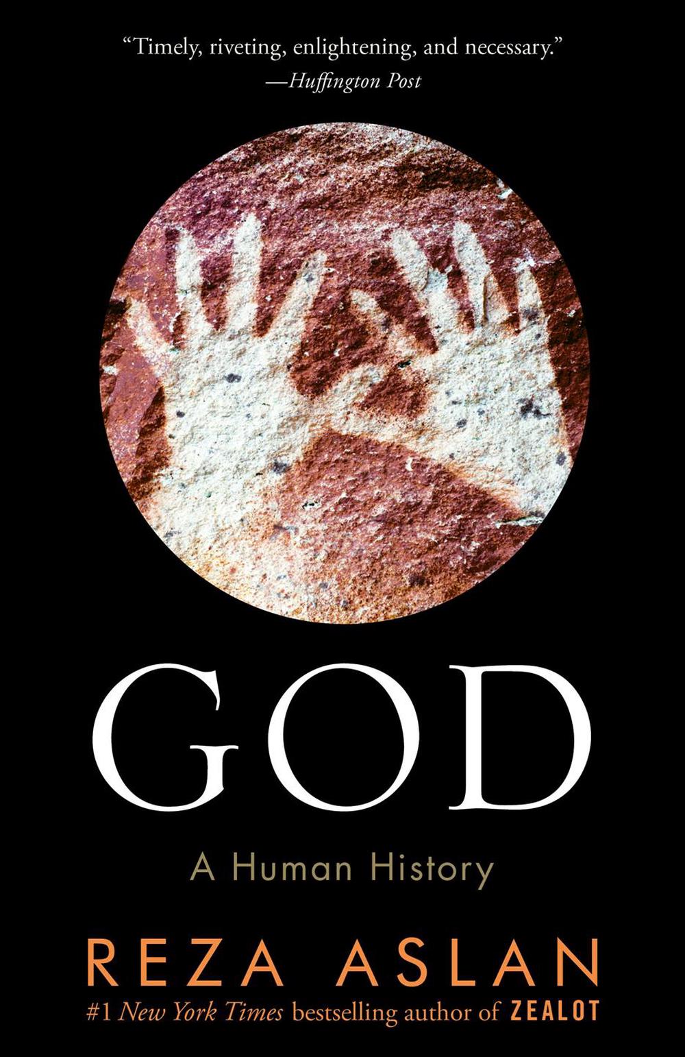 No god but God by Reza Aslan