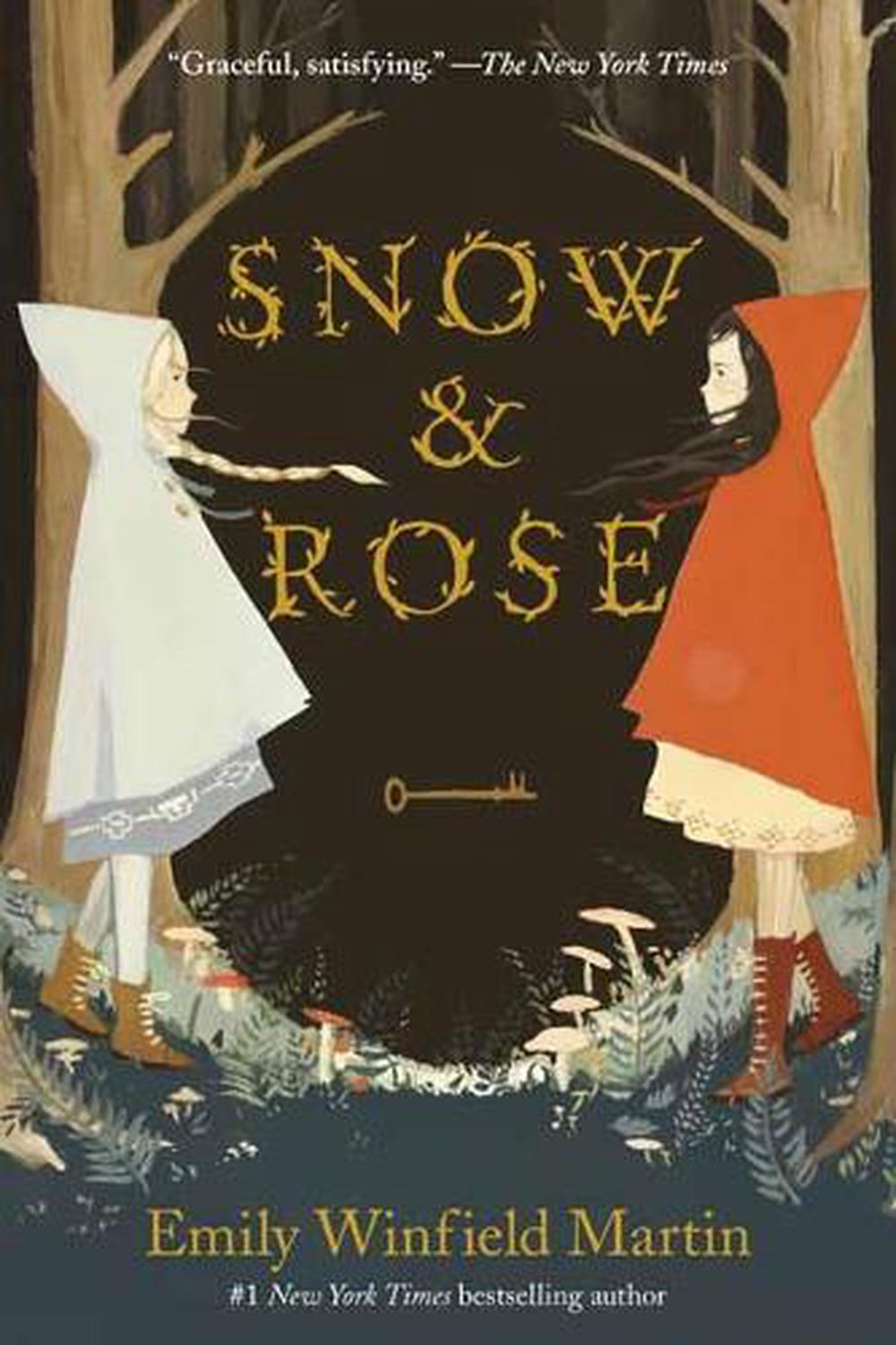 snow and rose by emily winfield martin snow and rose by emily winfield martin