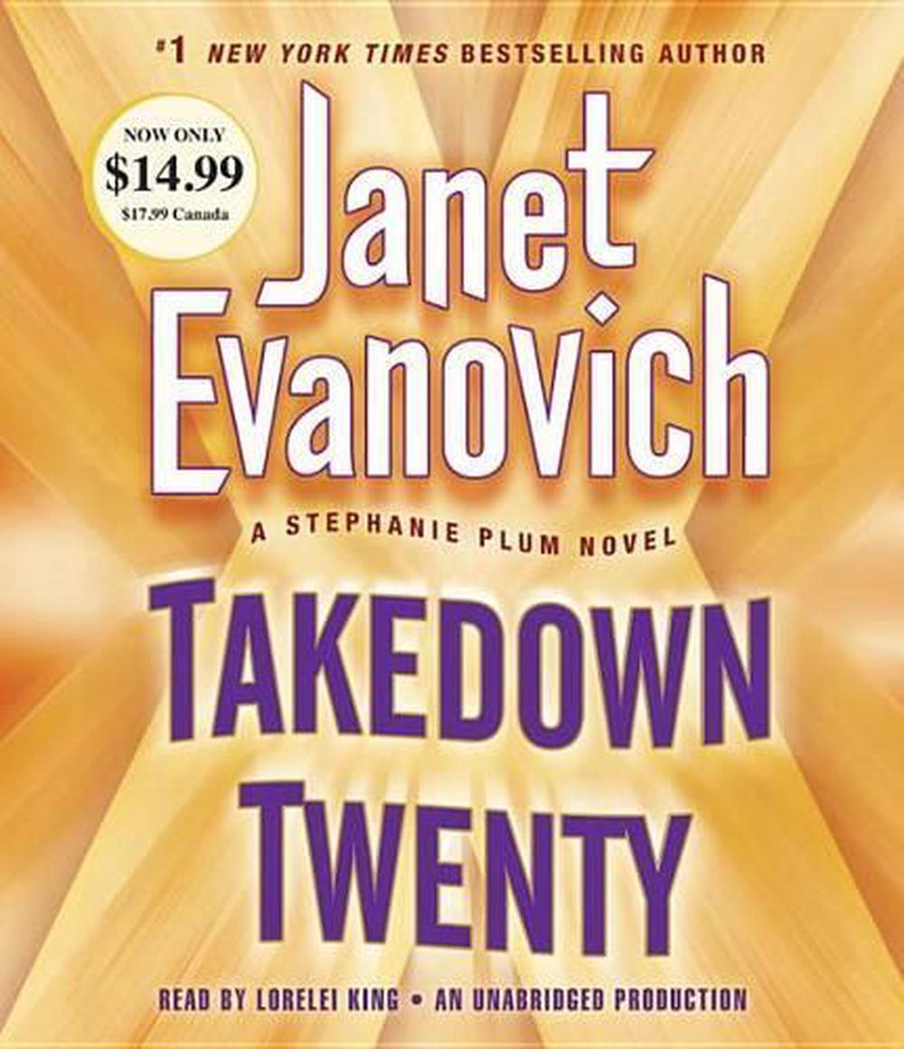 takedown twenty by janet evanovich takedown twenty by janet evanovich