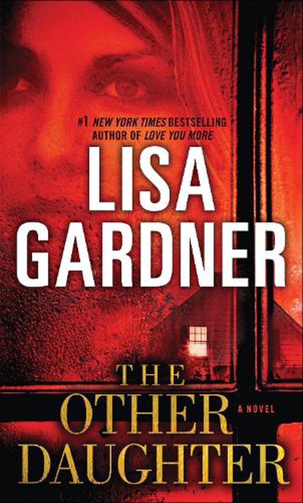 the other daughter lisa gardner summary