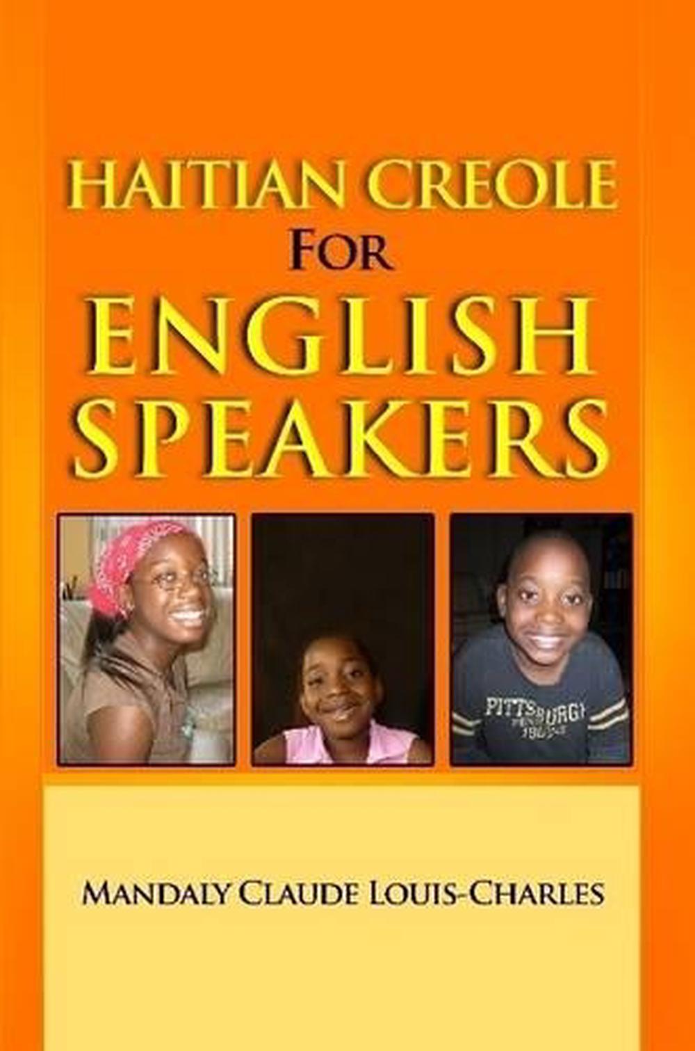 creole to english