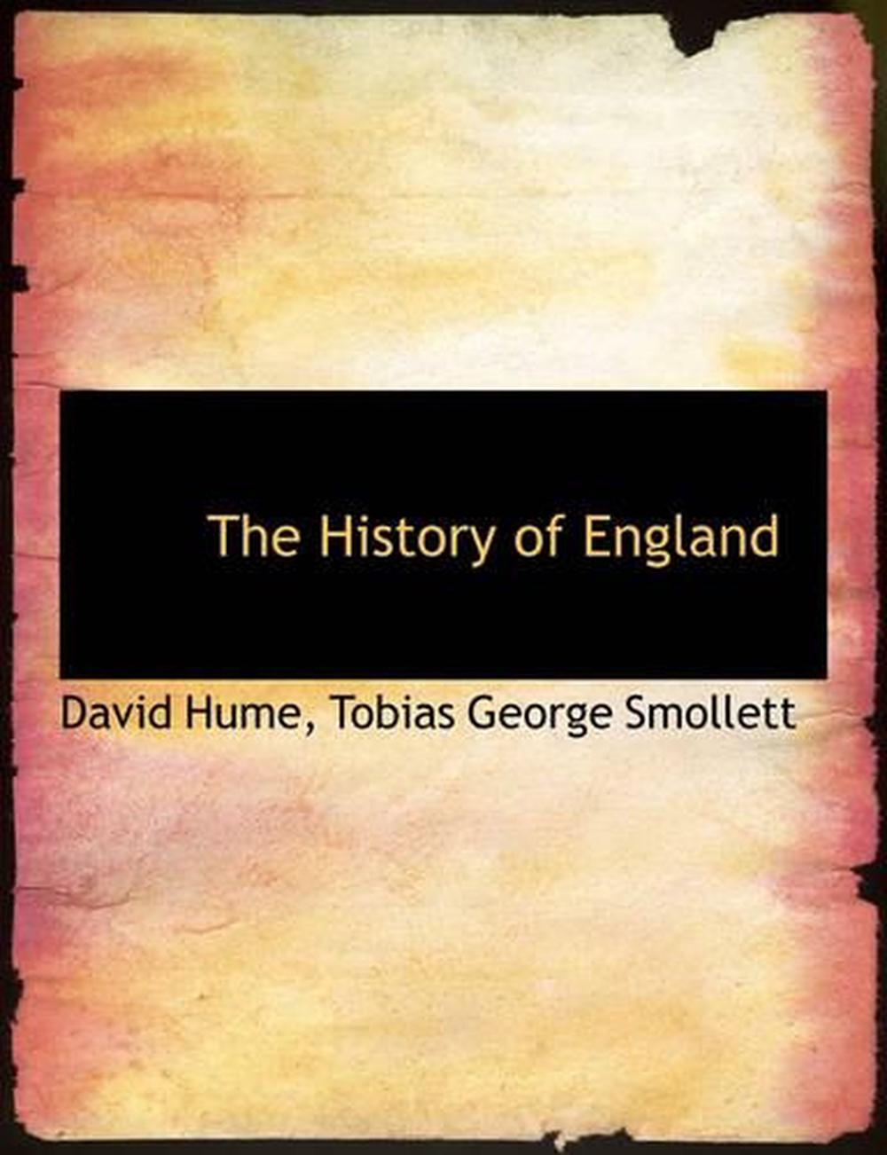 the-history-of-england-by-tobias-george-smollett-david-hume-english