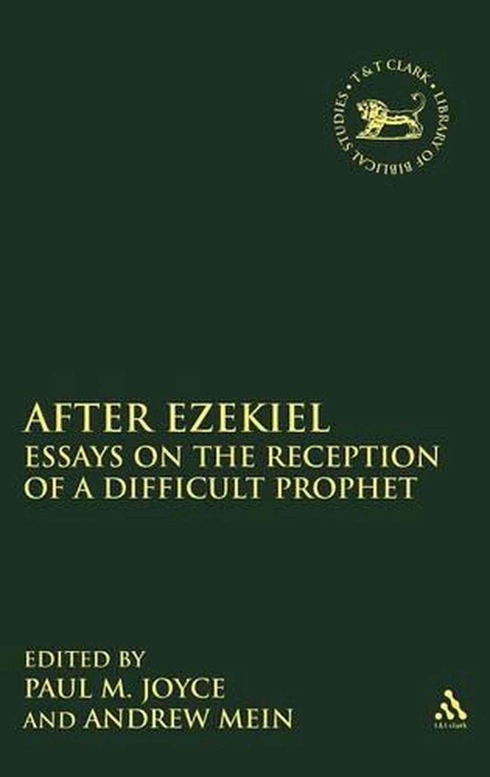The life story of ezekiel picture